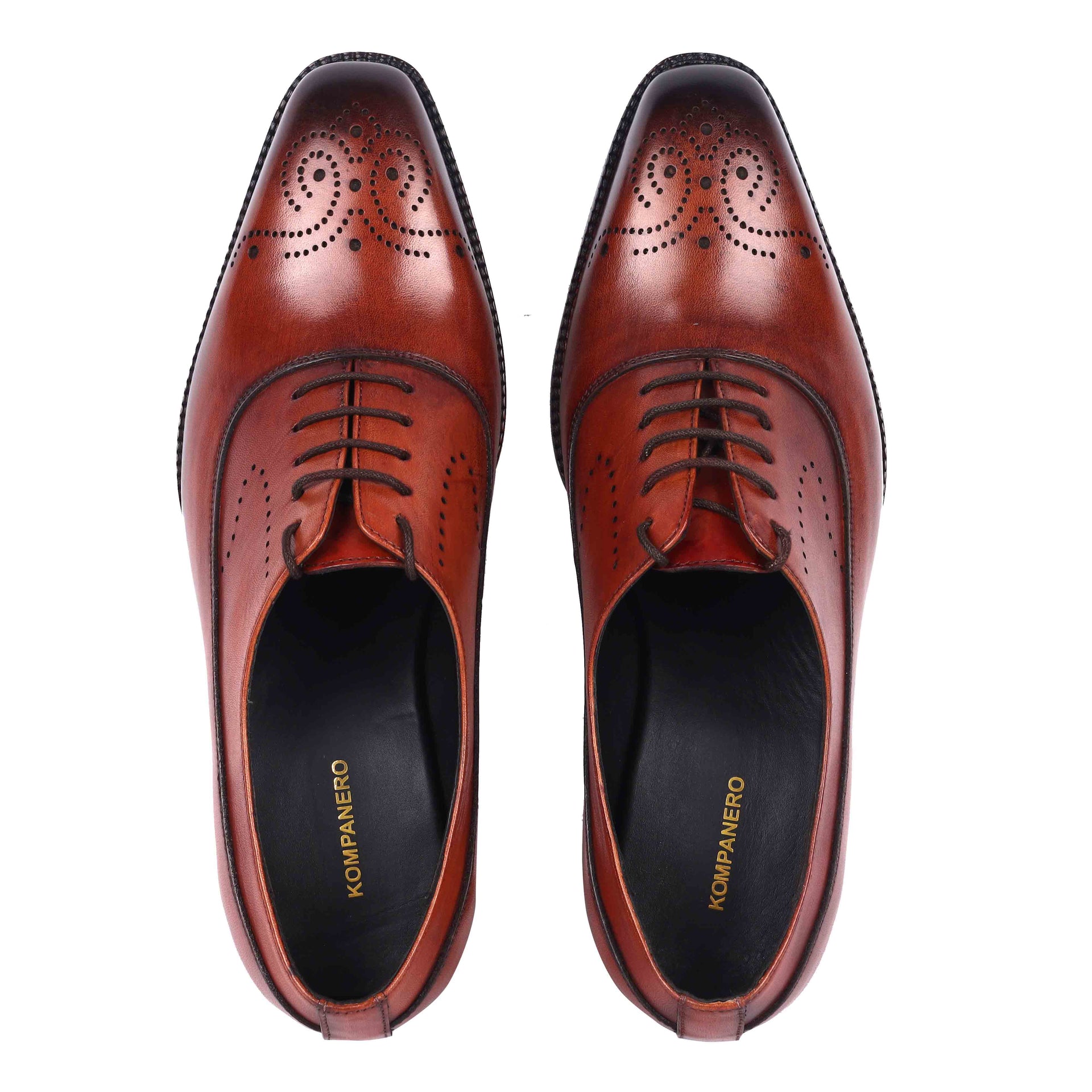 Leonard-The Oxford