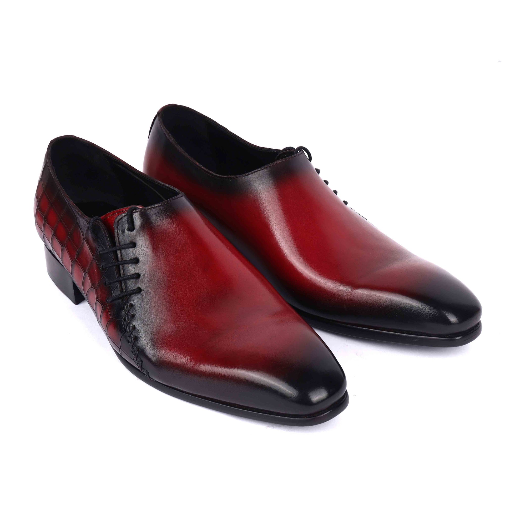 Gatsby-The Oxford
