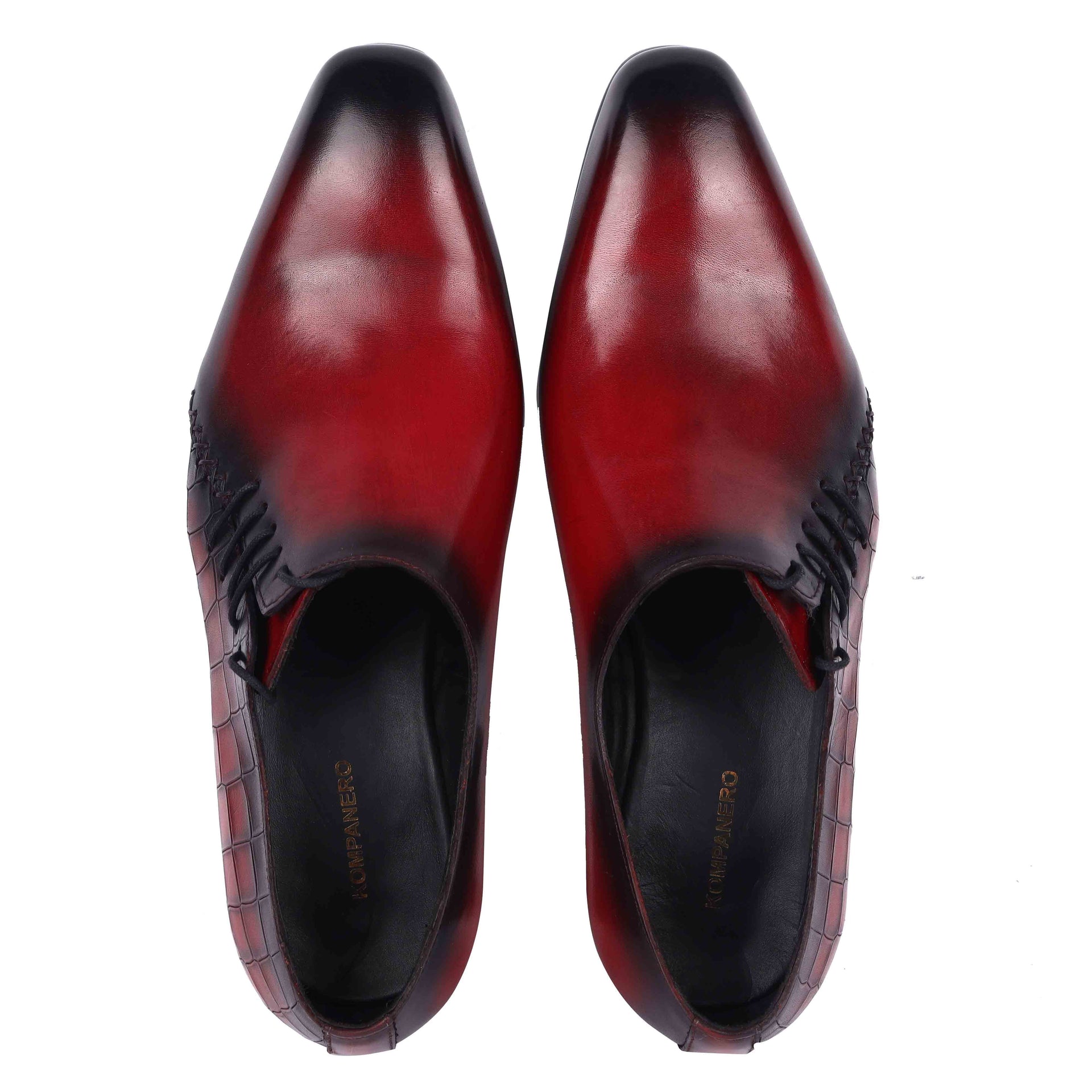 Gatsby-The Oxford