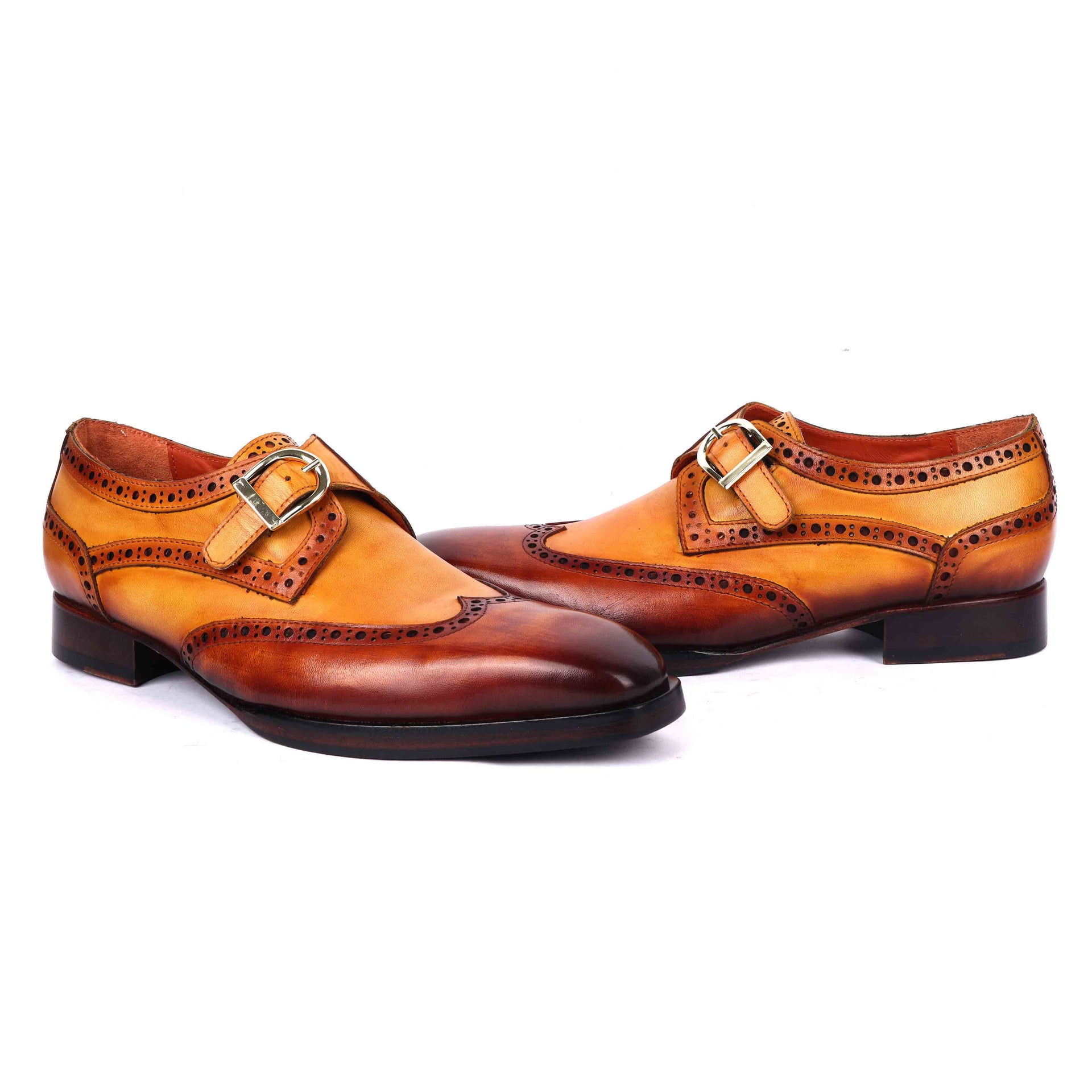 Ravion-The Brouge