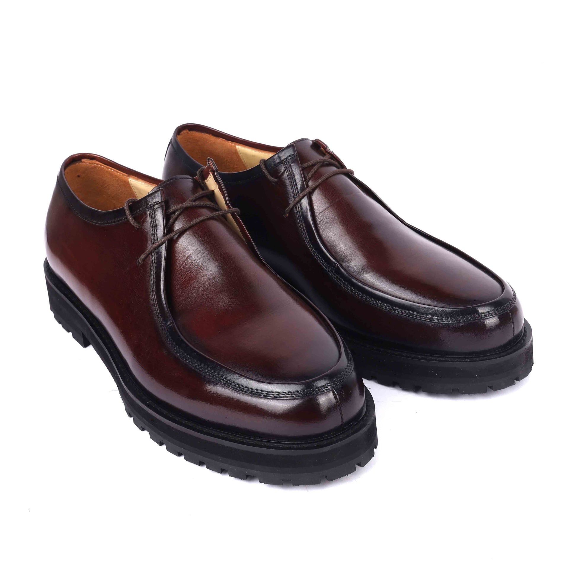 Alden-The Oxford
