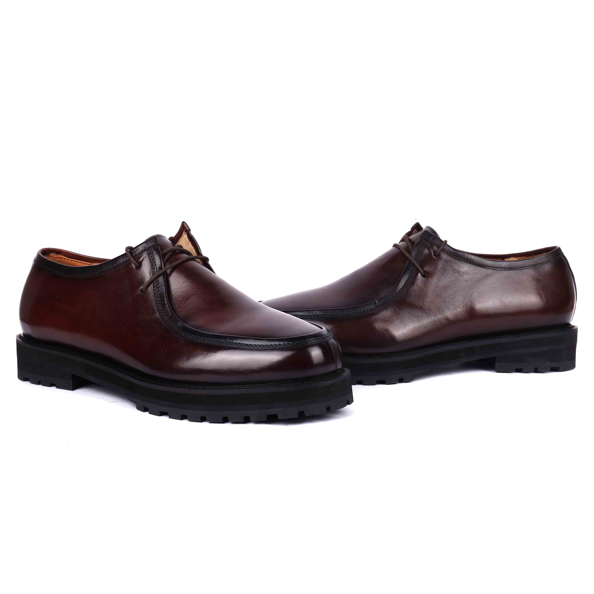 Alden-The Oxford