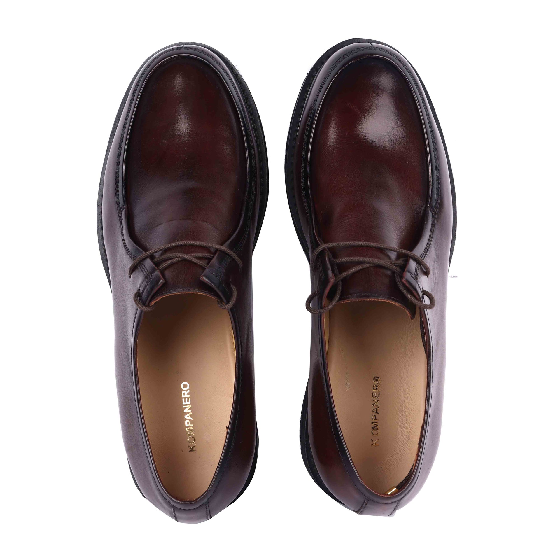 Alden-The Oxford