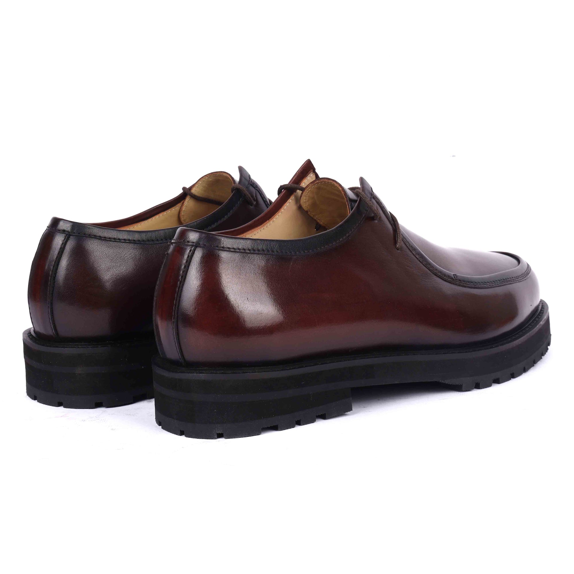 Alden-The Oxford