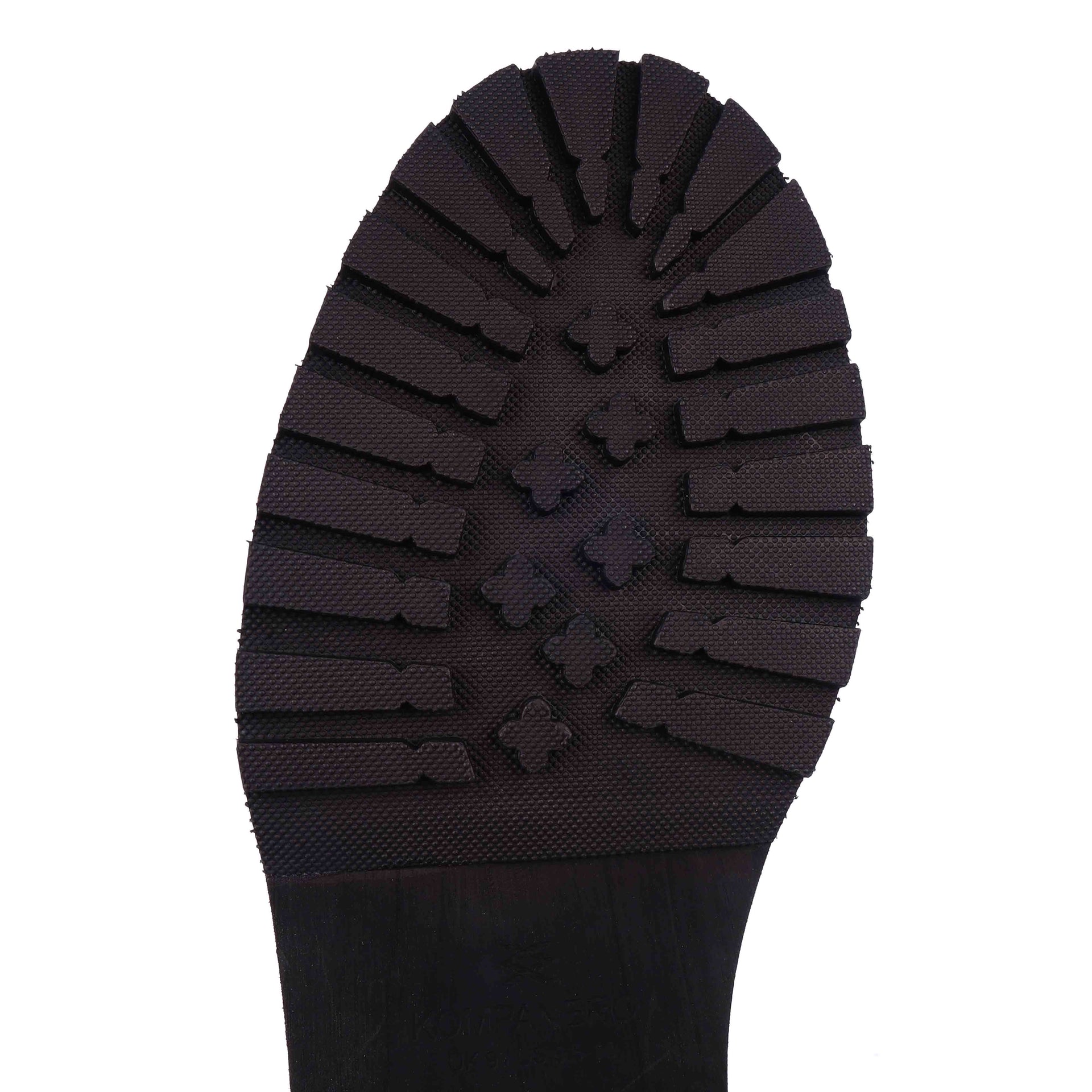 Alden-The Oxford