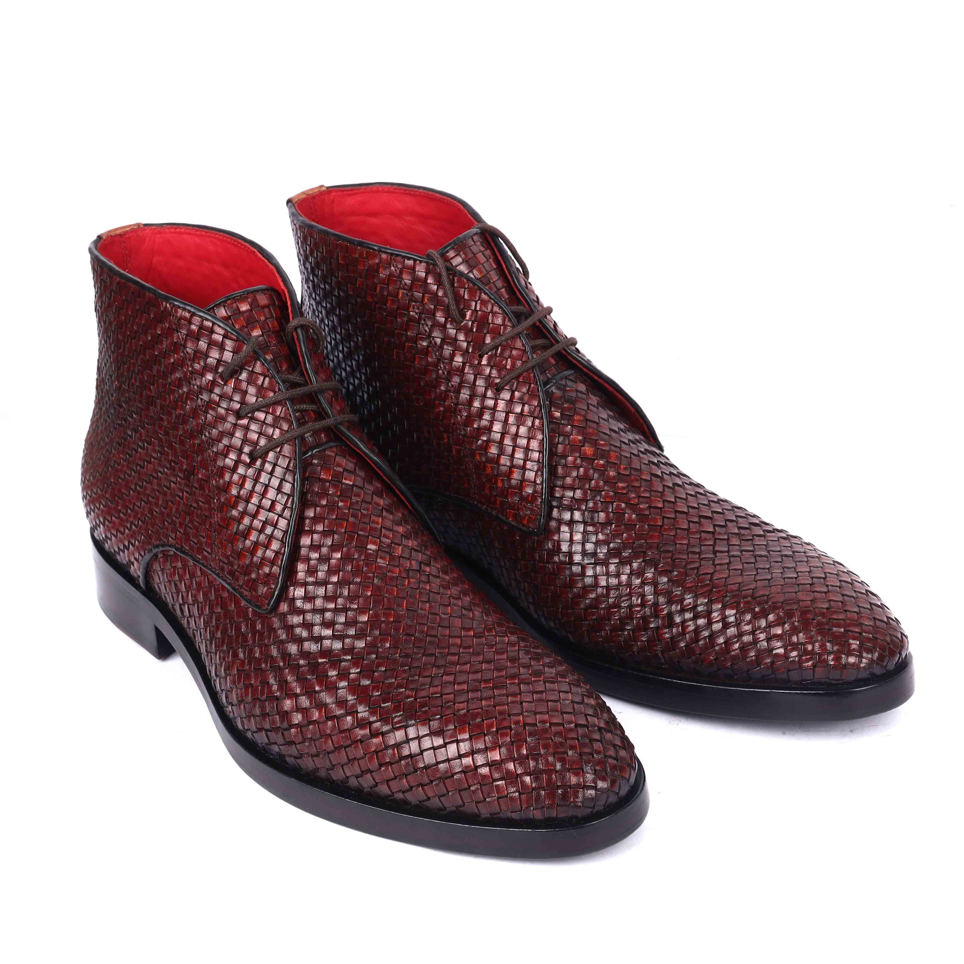 Starkline-Chukka Boot