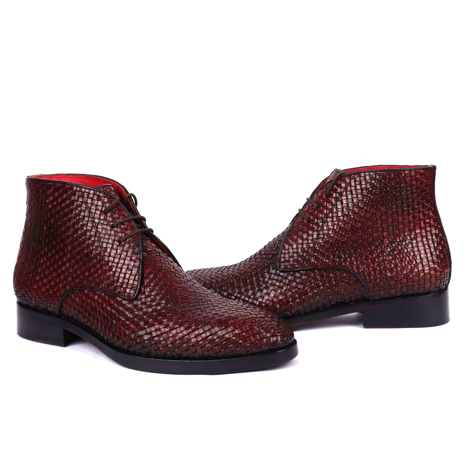 Starkline-Chukka Boot