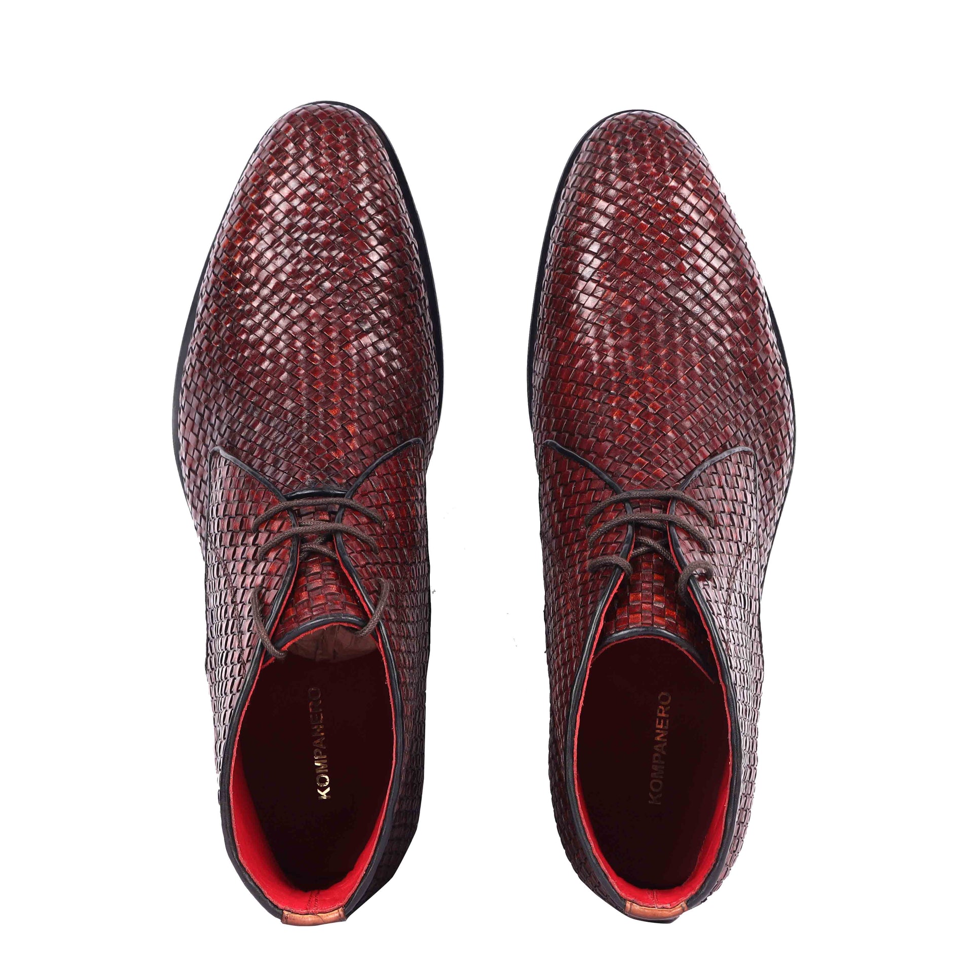 Starkline-Chukka Boot