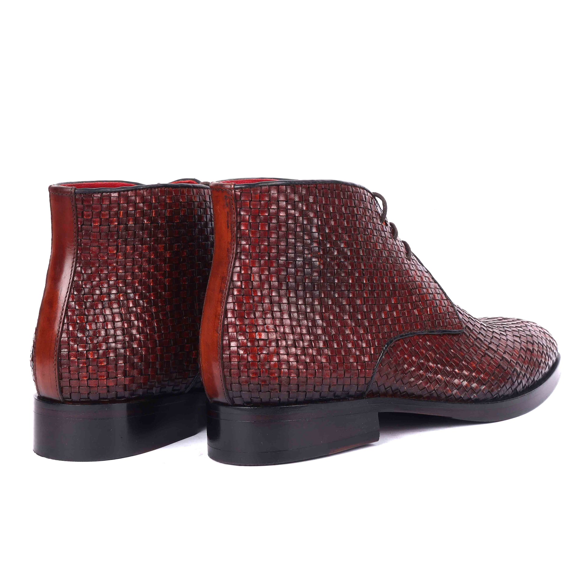 Starkline-Chukka Boot