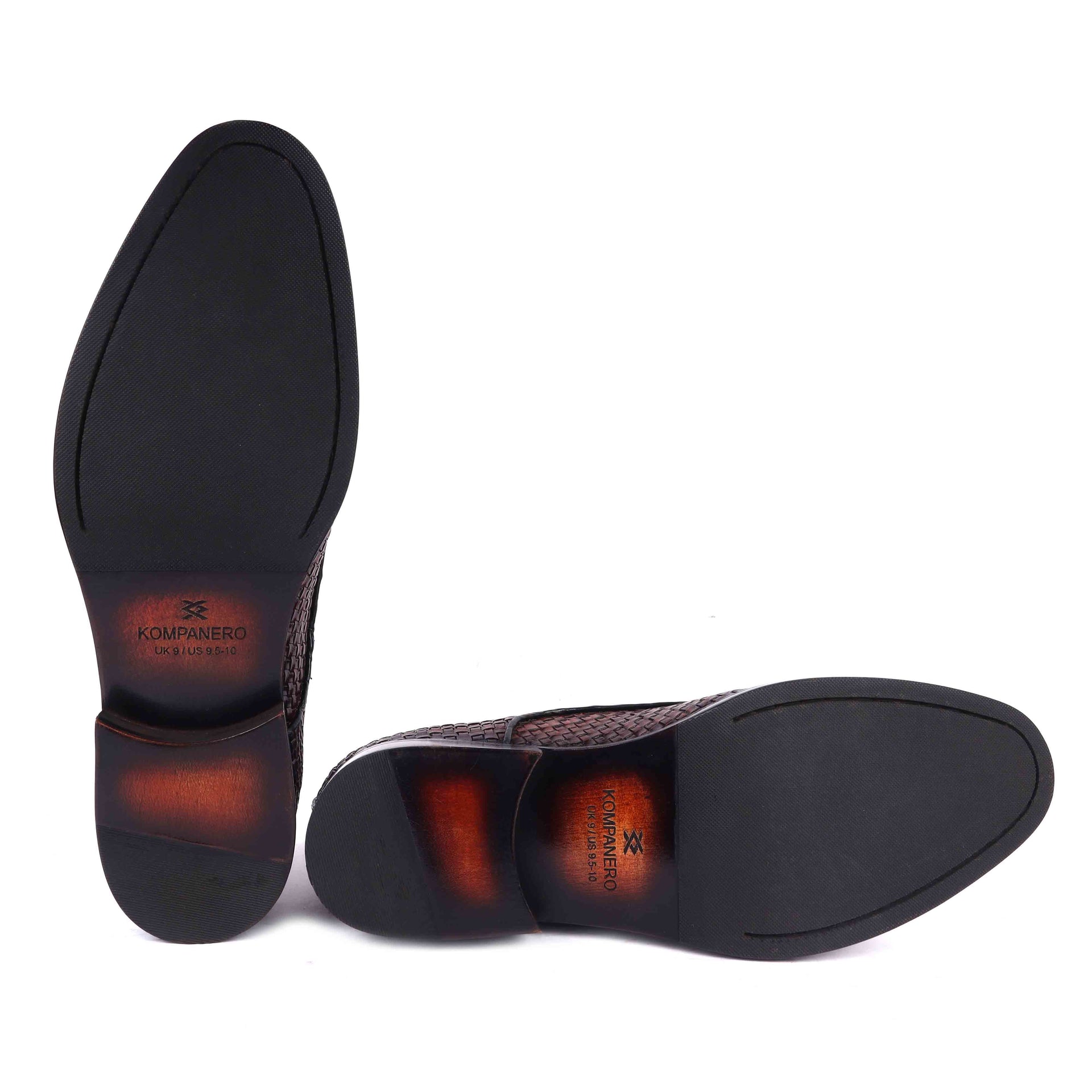 Starkline-Chukka Boot