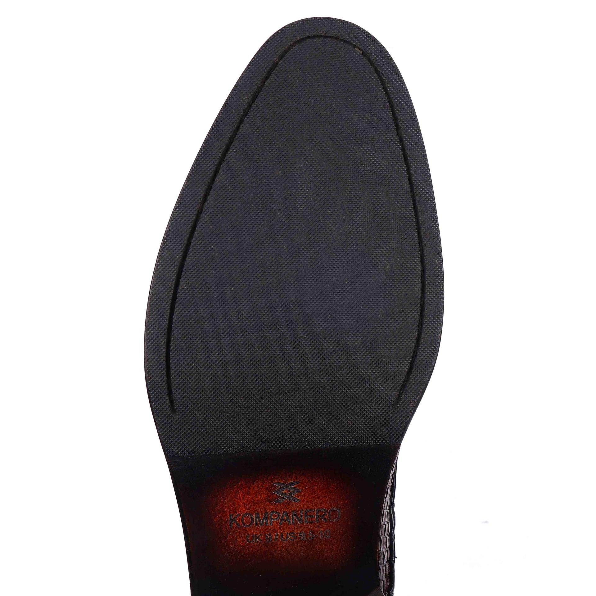 Starkline-Chukka Boot