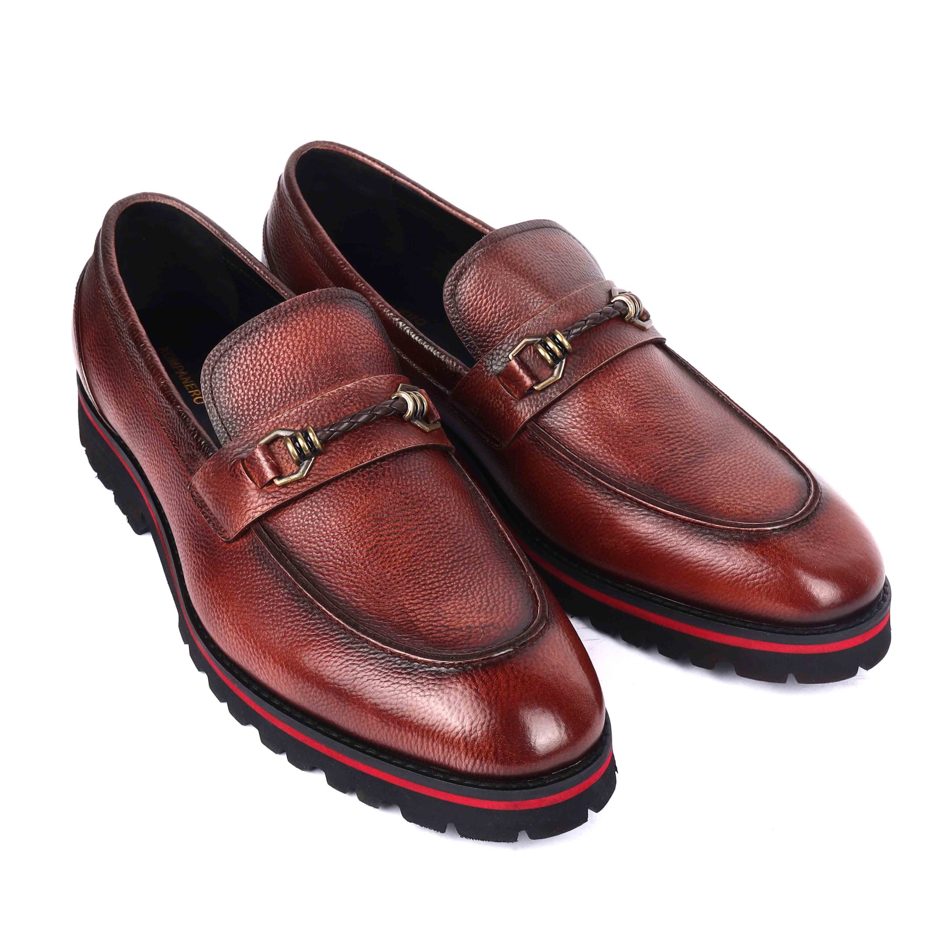 Ford-The Loafer