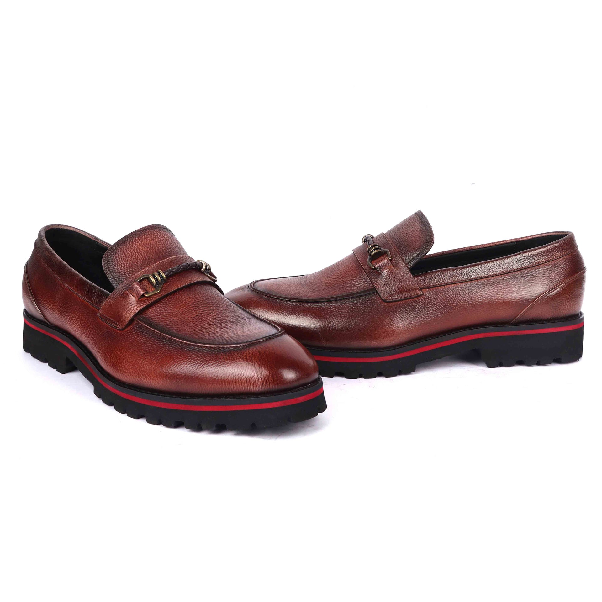 Ford-The Loafer
