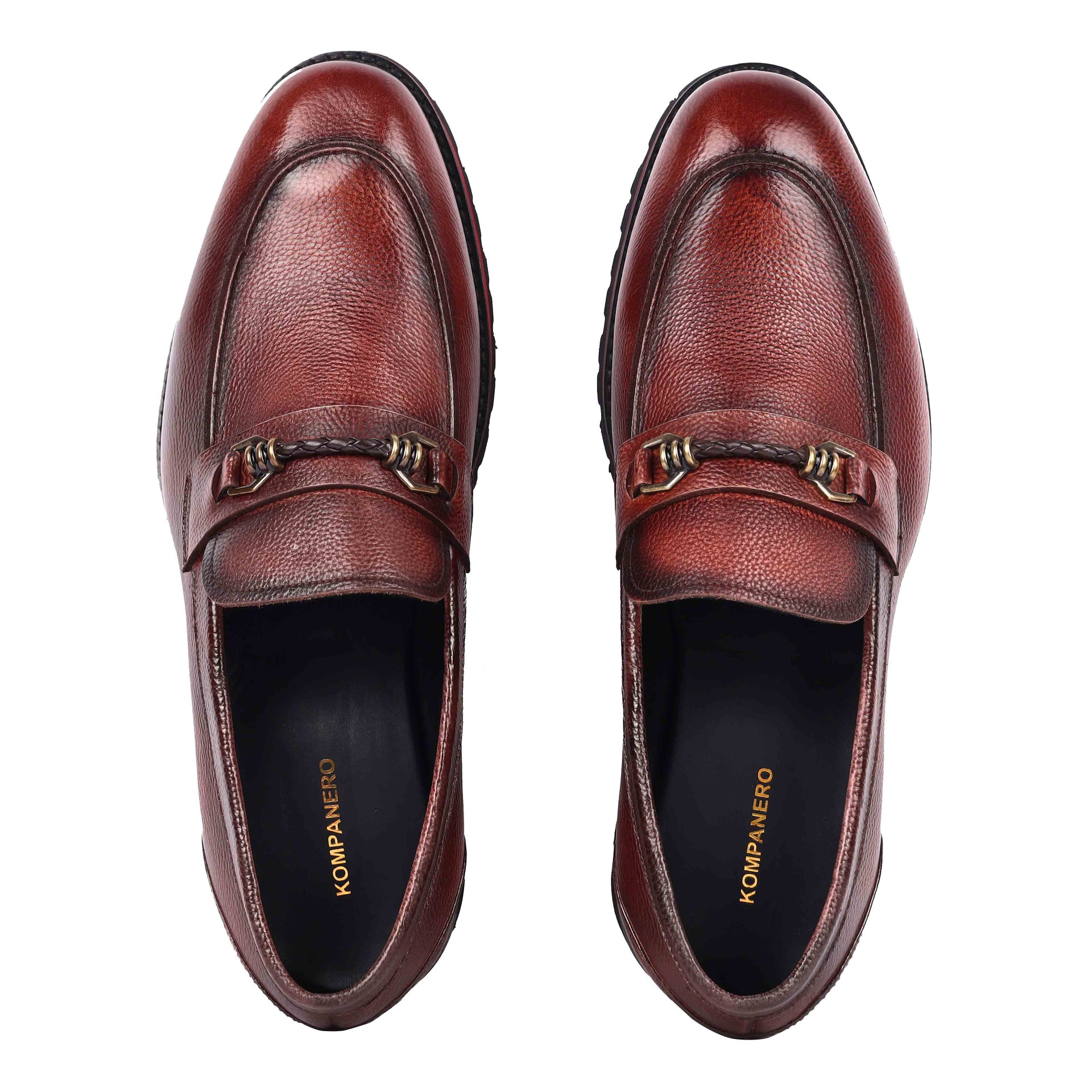 Ford-The Loafer