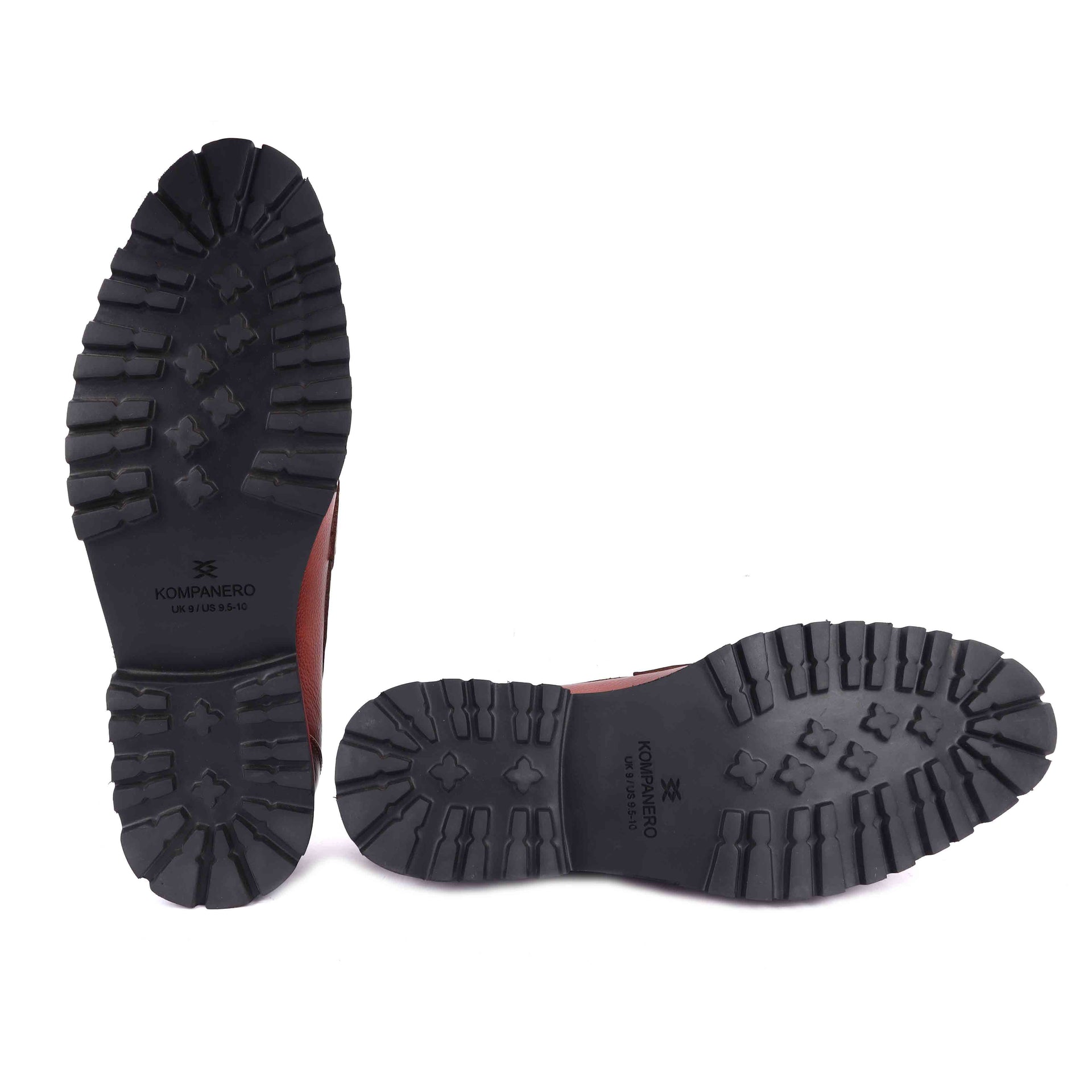 Ford-The Loafer