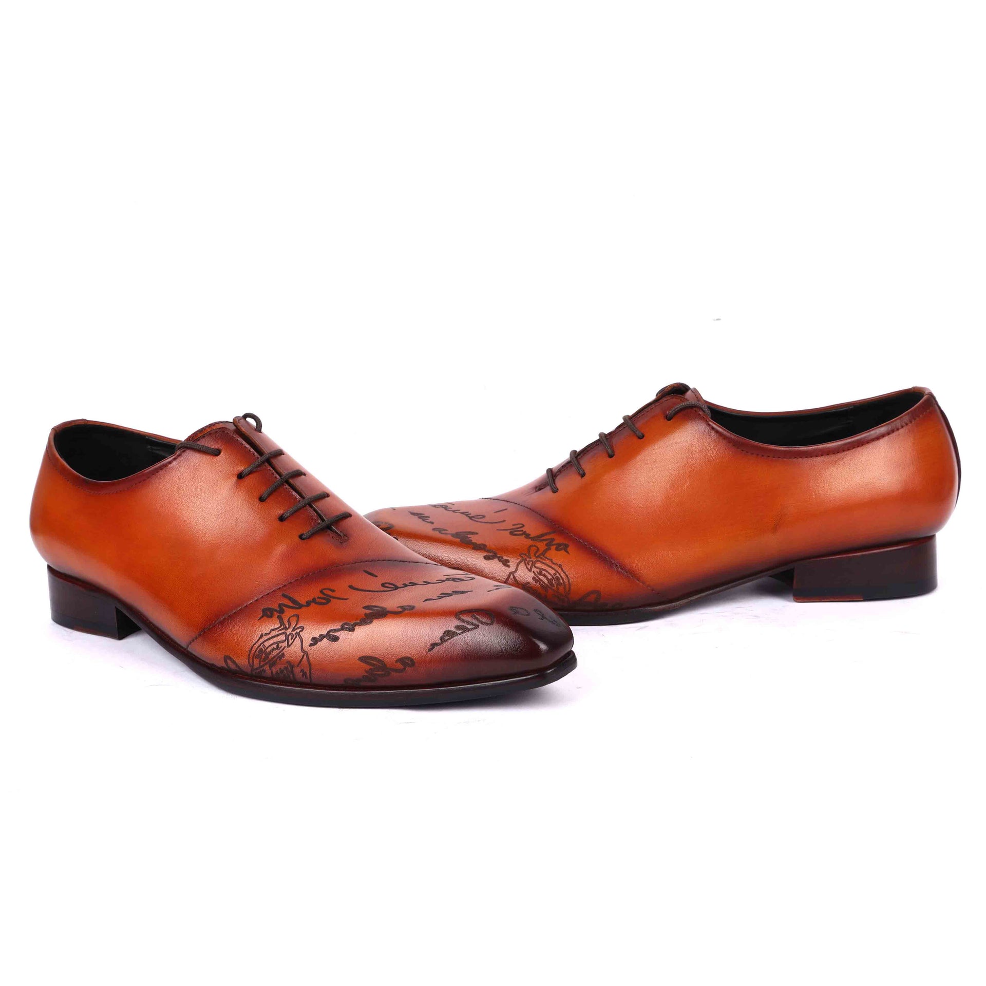 Lucien-The Oxford