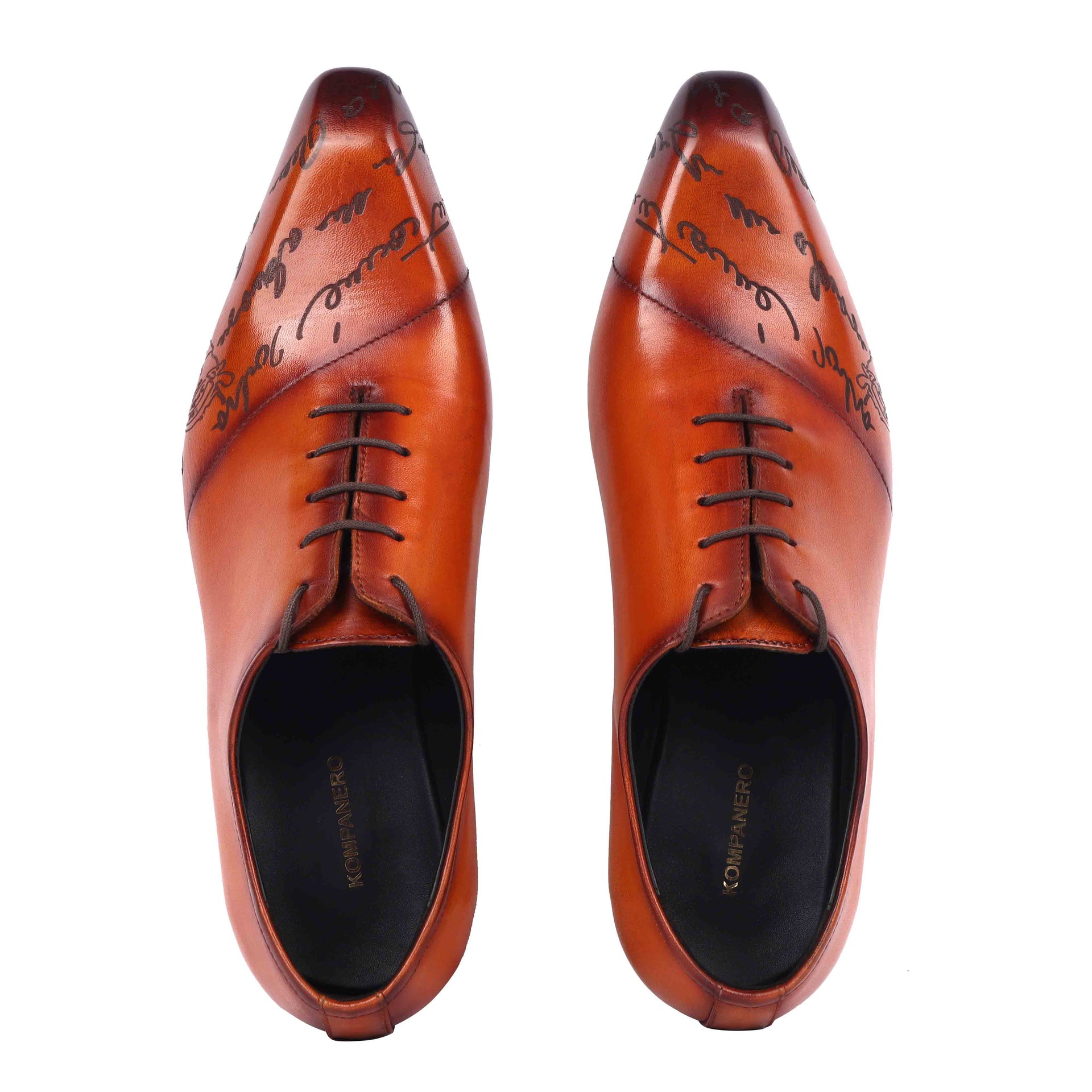Lucien-The Oxford