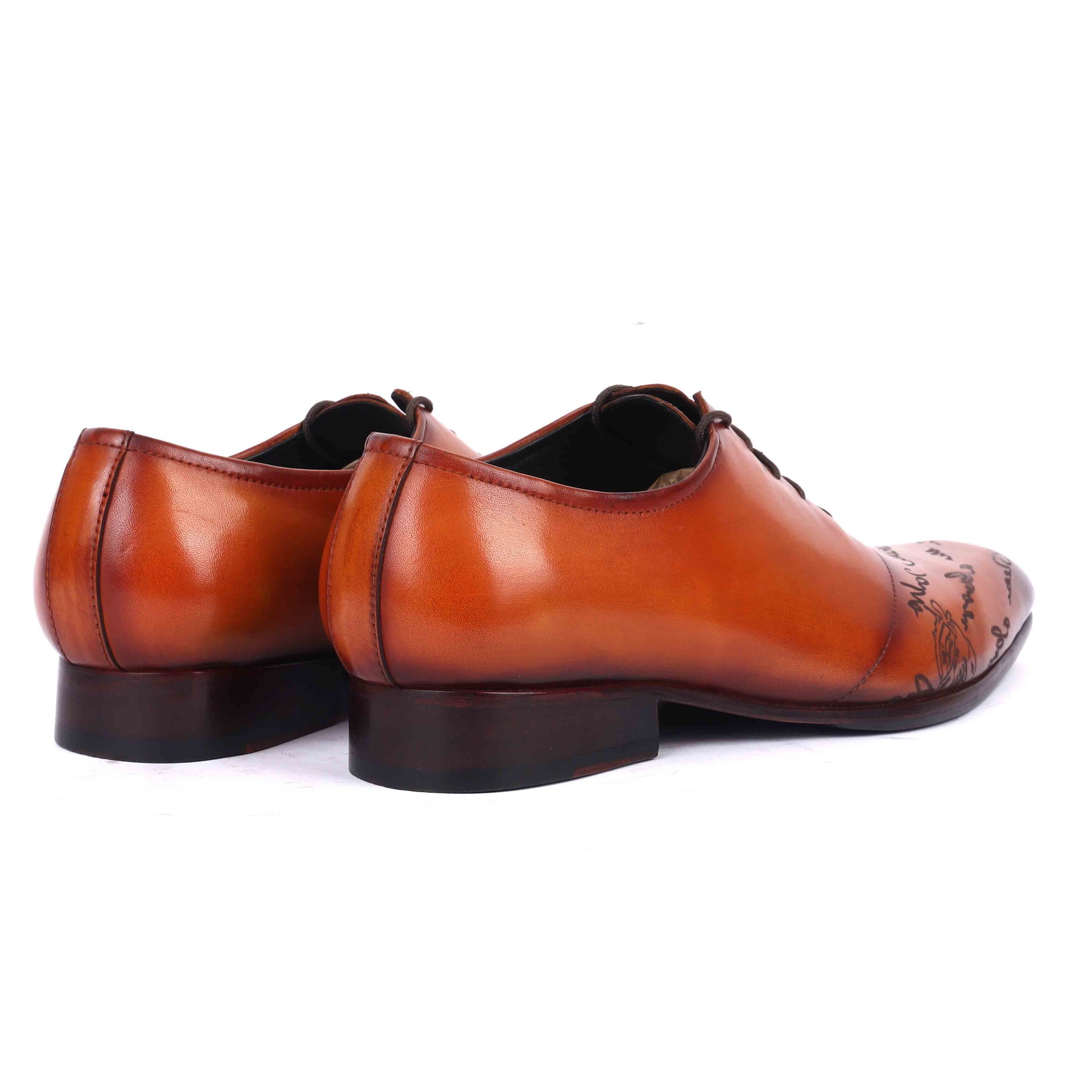 Lucien-The Oxford
