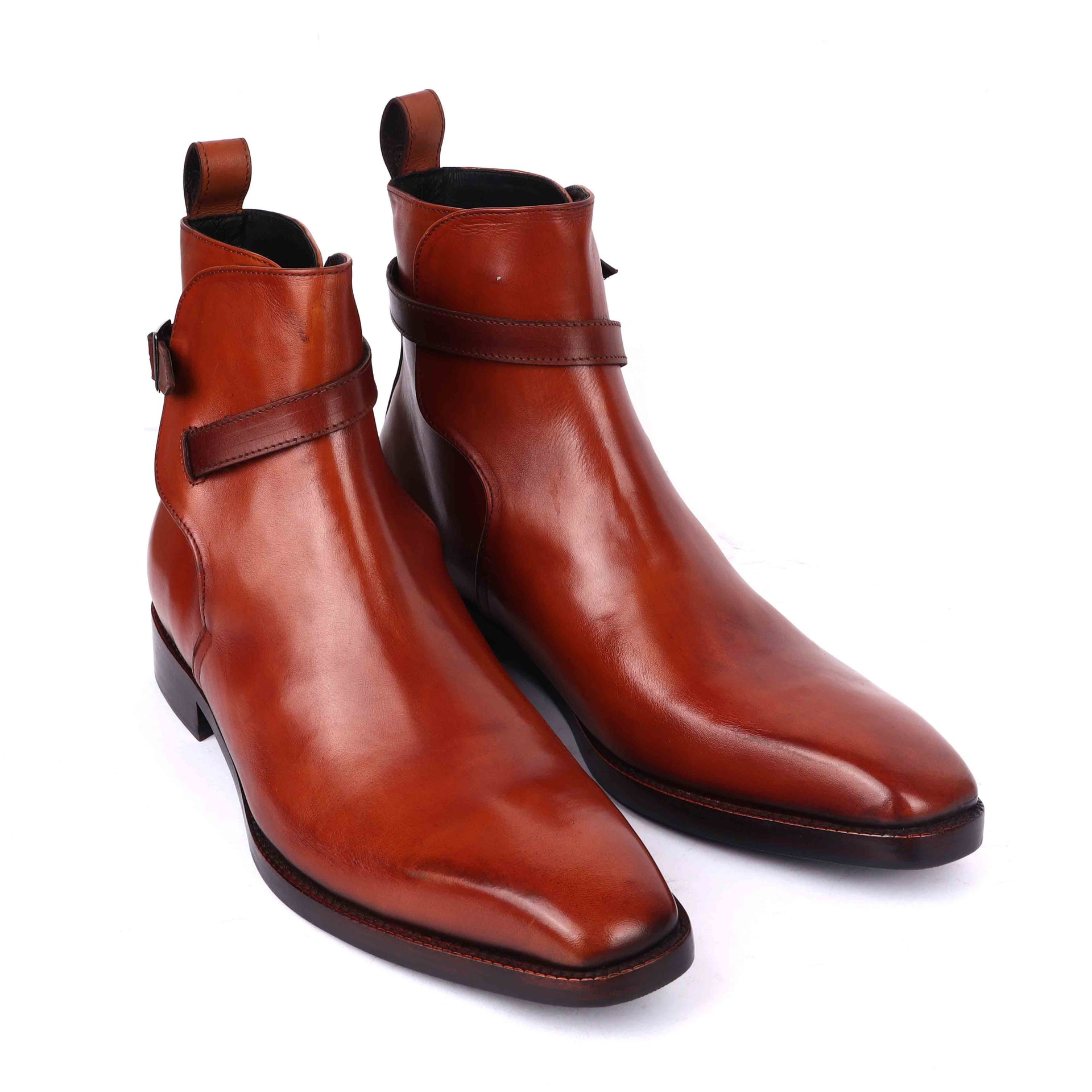 Marlo-The Boot