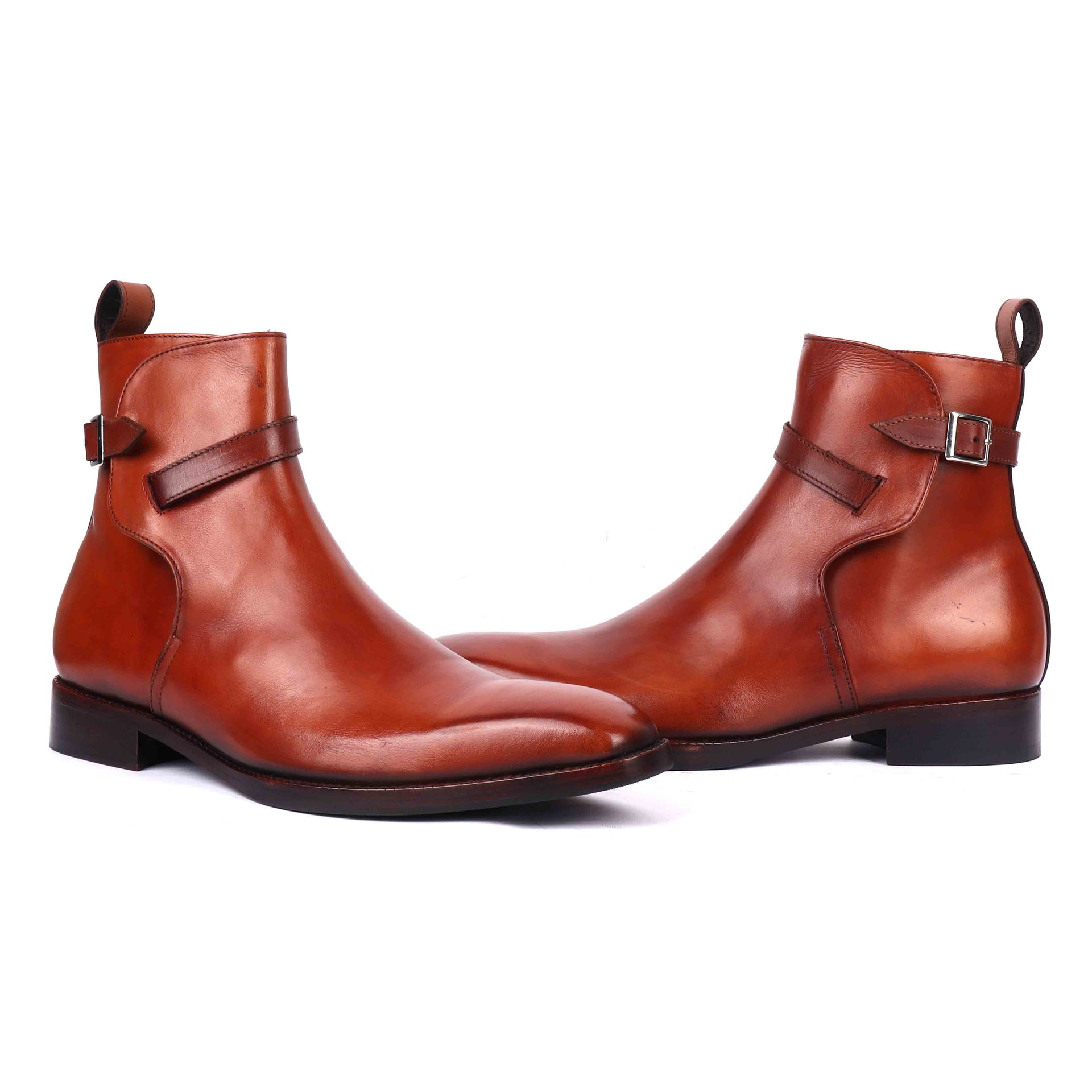Marlo-The Boot