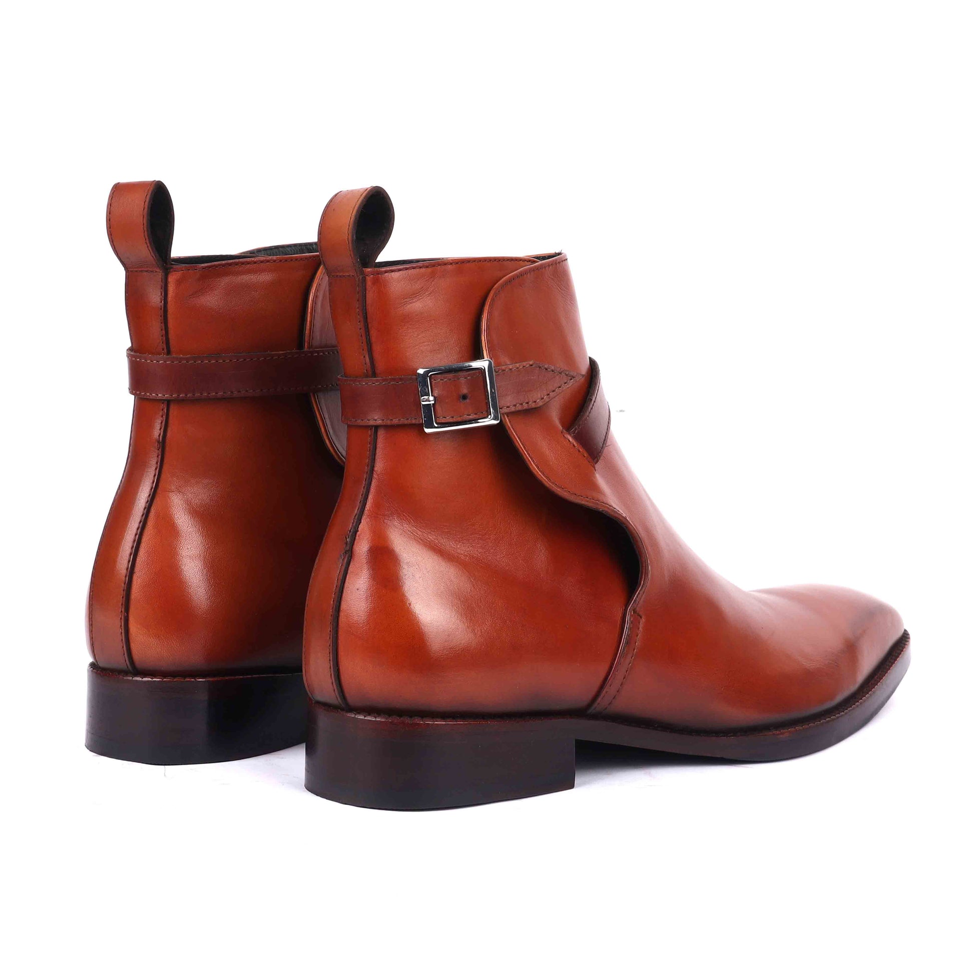 Marlo-The Boot