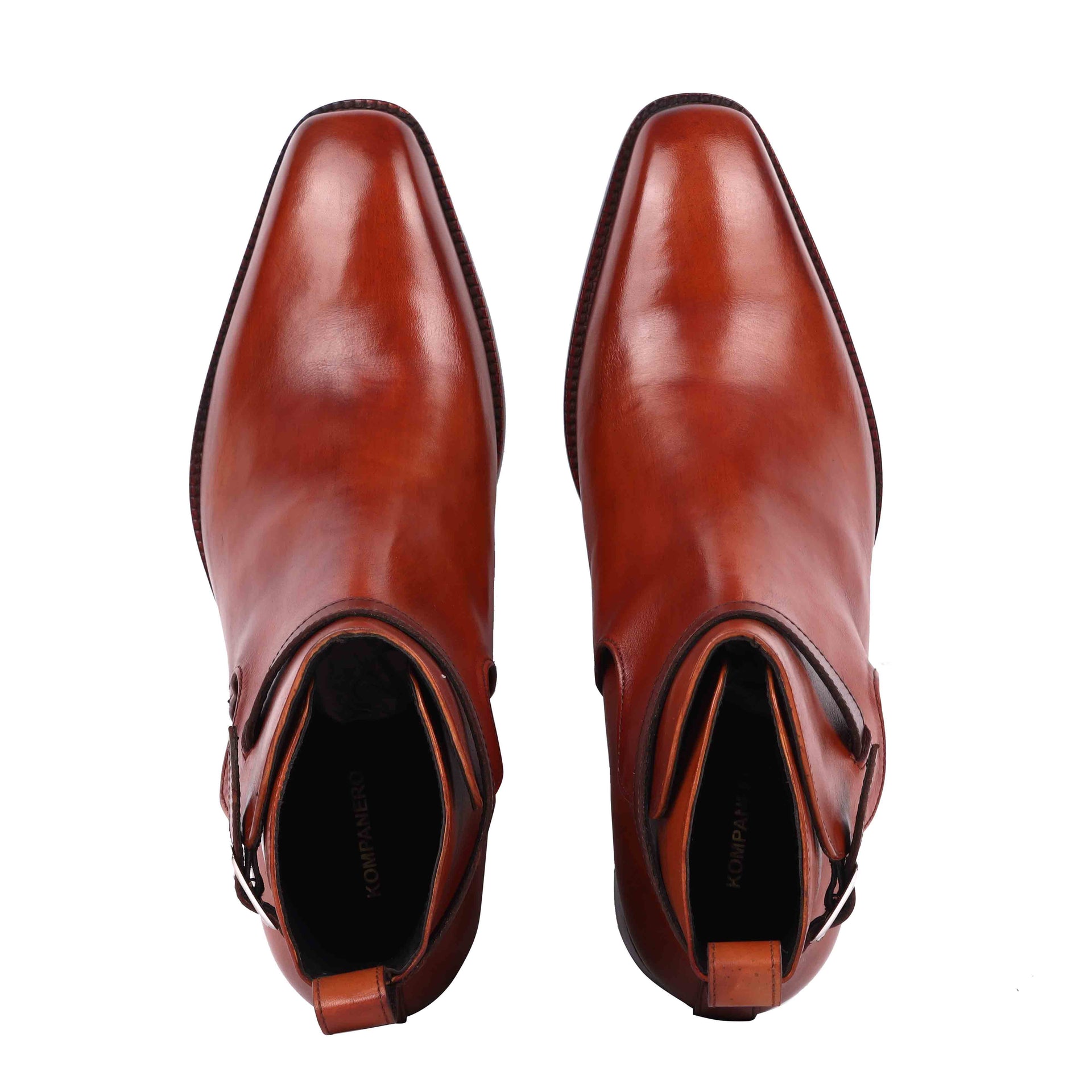 Marlo-The Boot