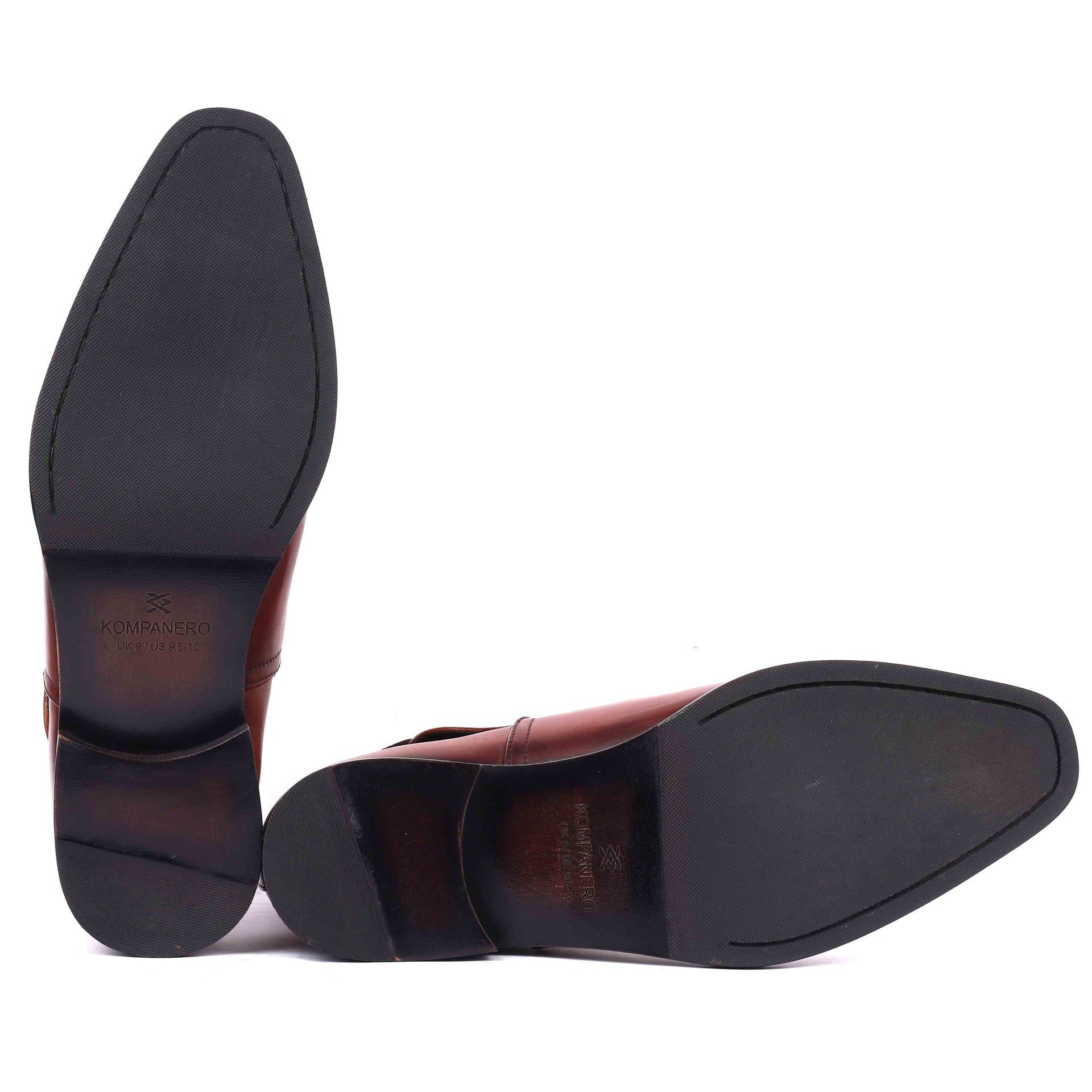 Marlo-The Boot