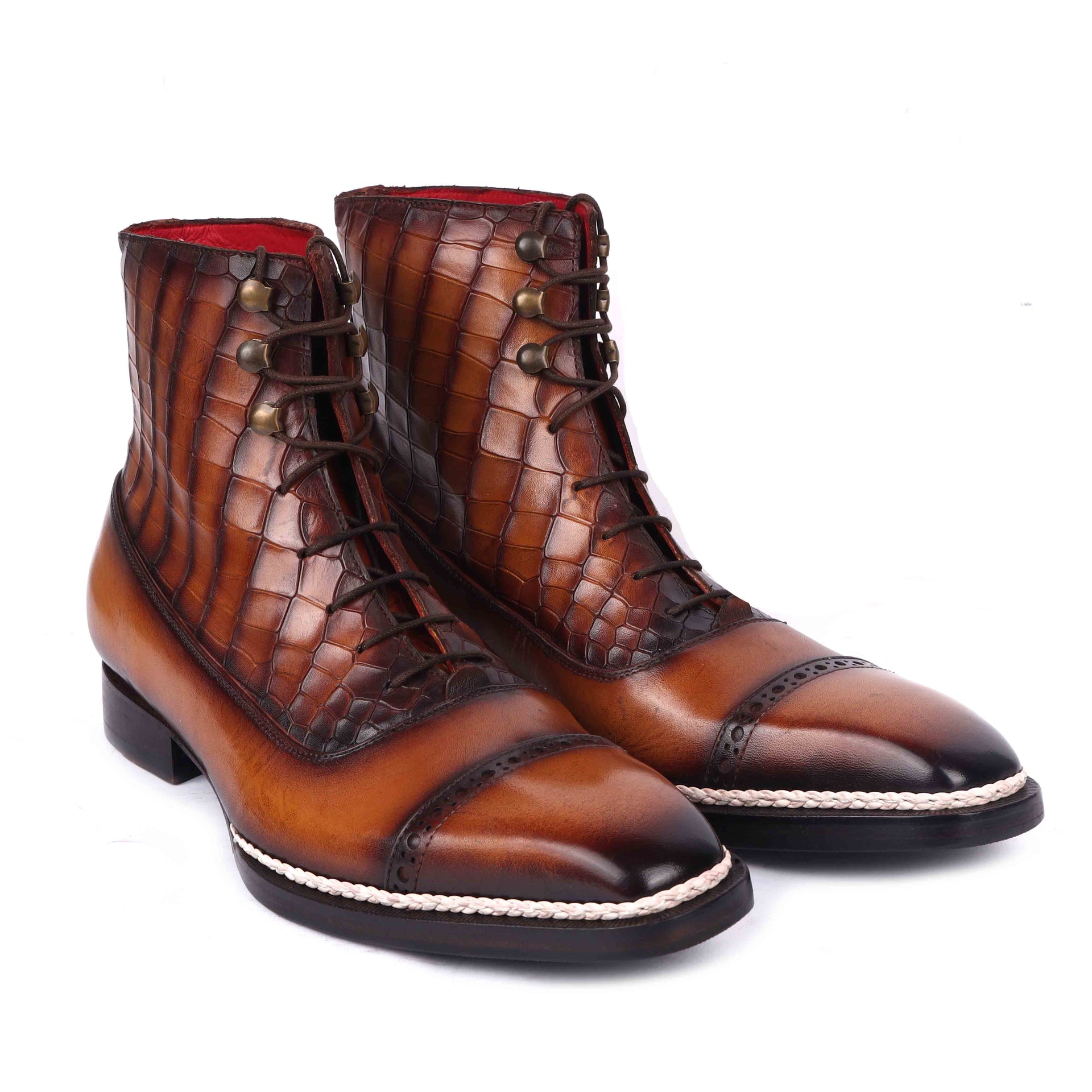 Winston-The Boot