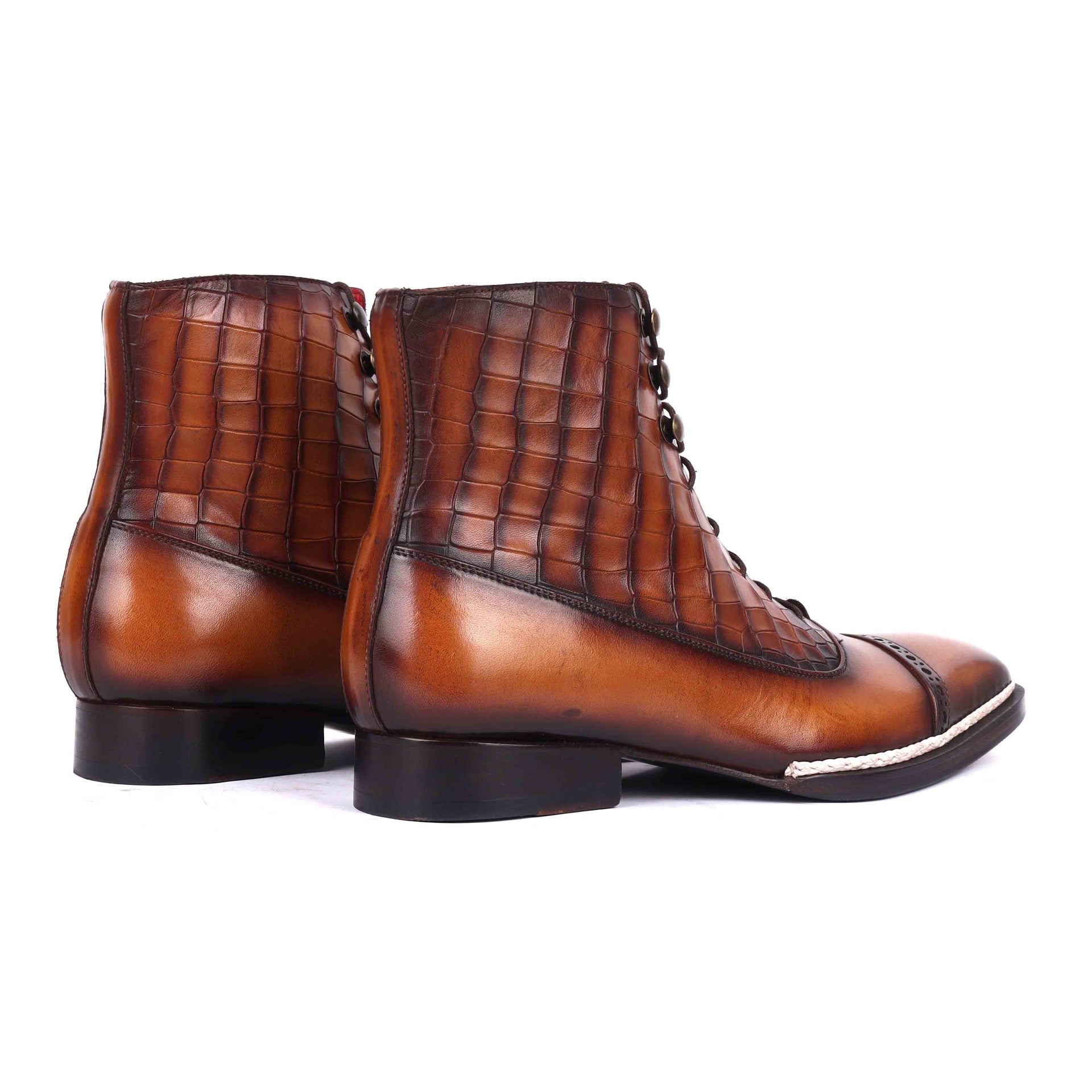 Winston-The Boot