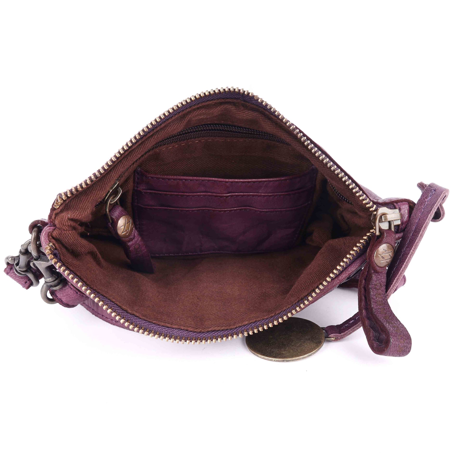 Erica - Small Sling Bag