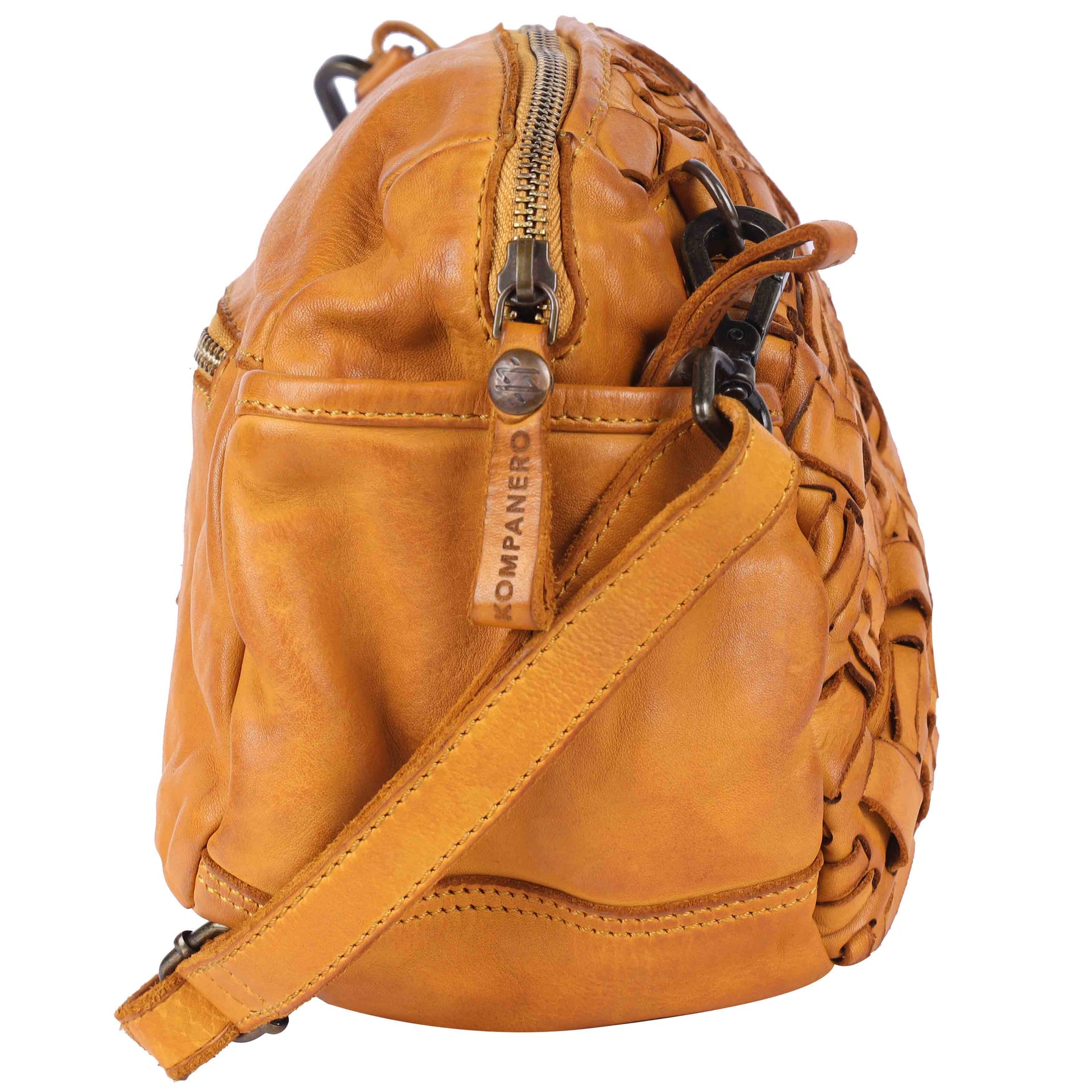 Oslo - The Bowling Bag