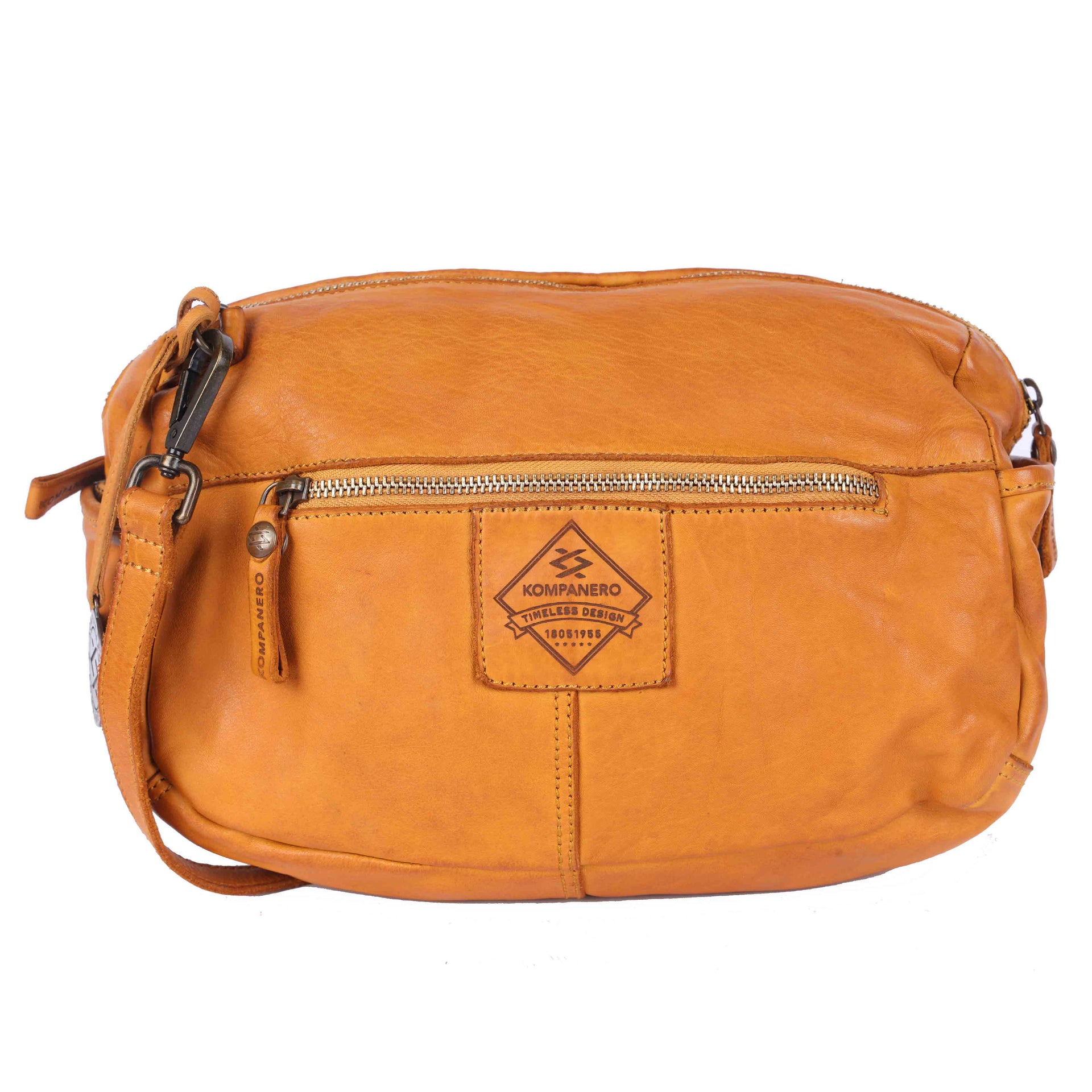 Oslo - The Bowling Bag