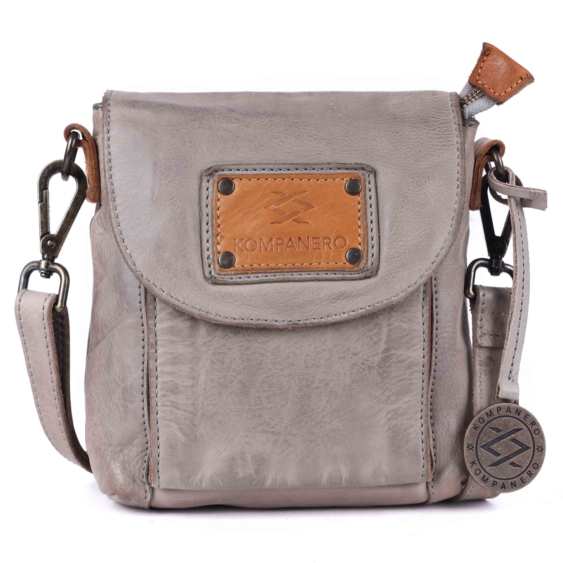 Volcano-The Crossbody