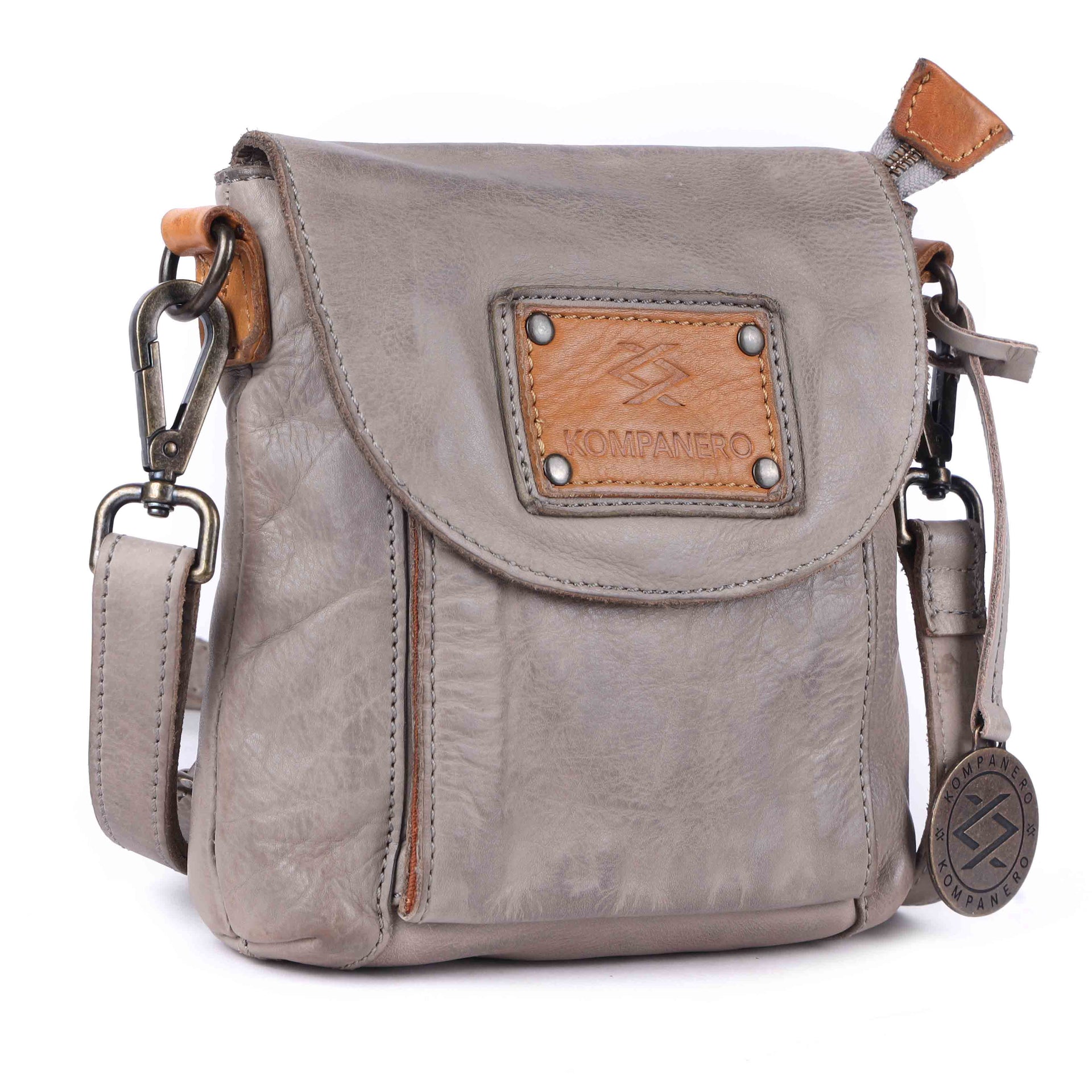 Volcano-The Crossbody