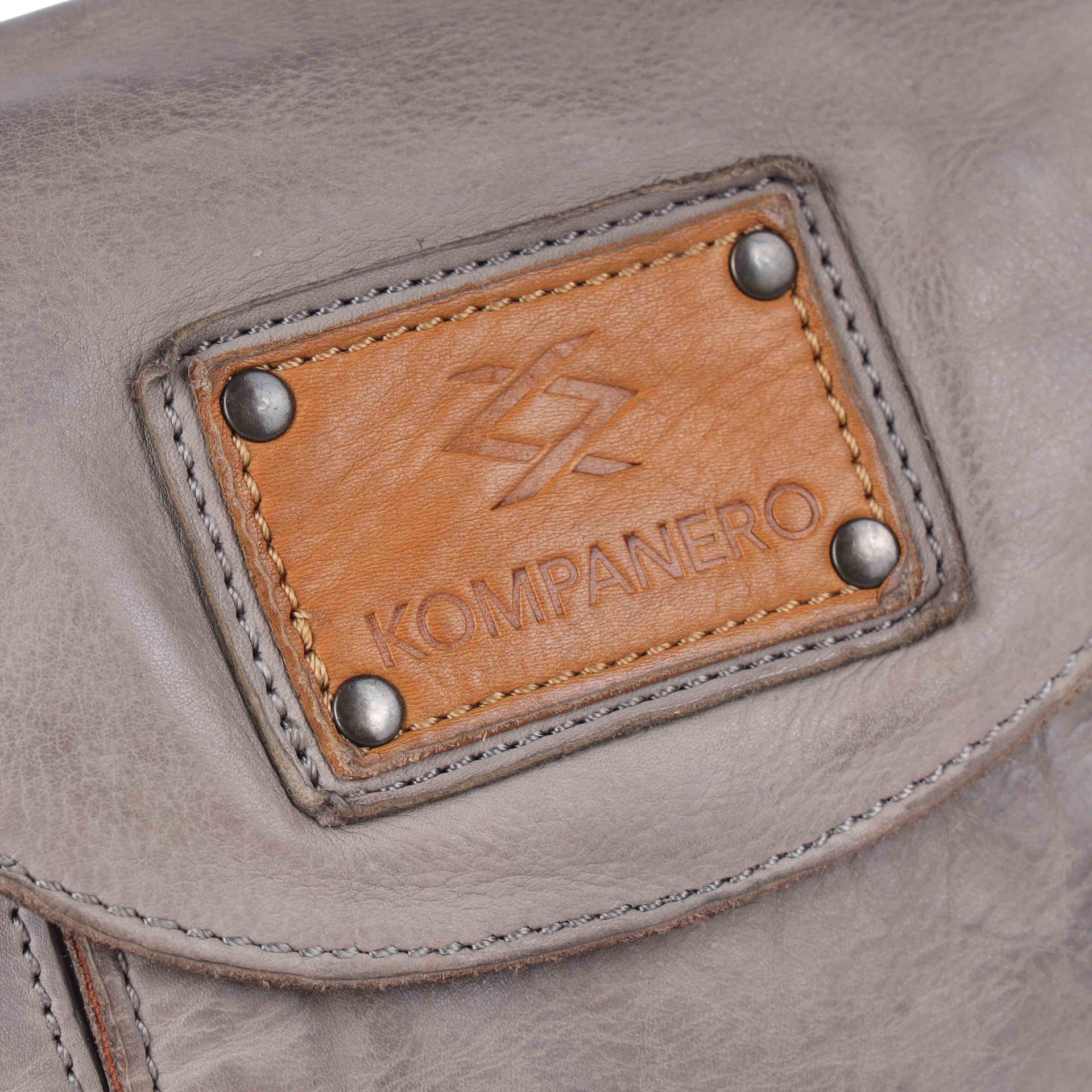 Volcano-The Crossbody