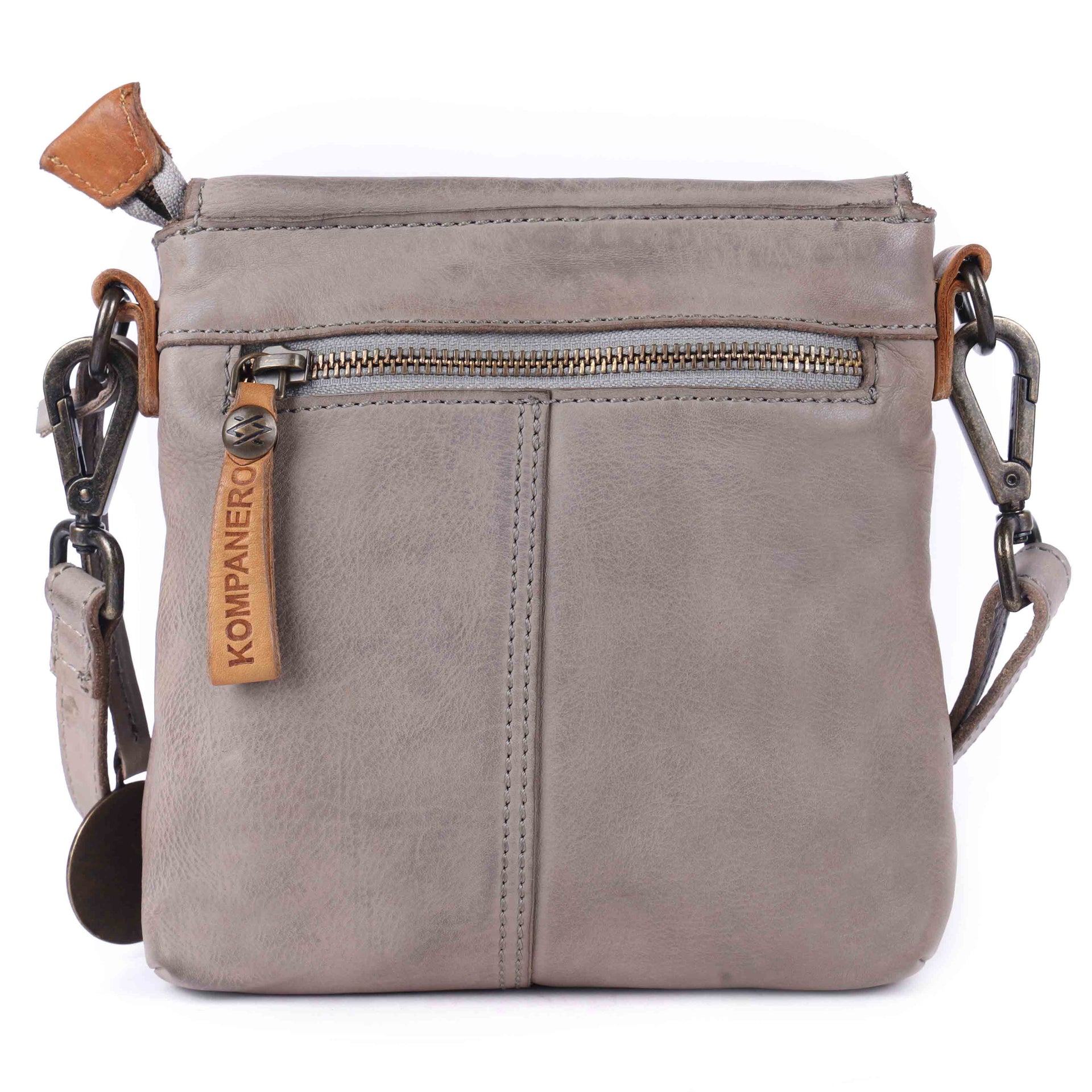 Volcano-The Crossbody