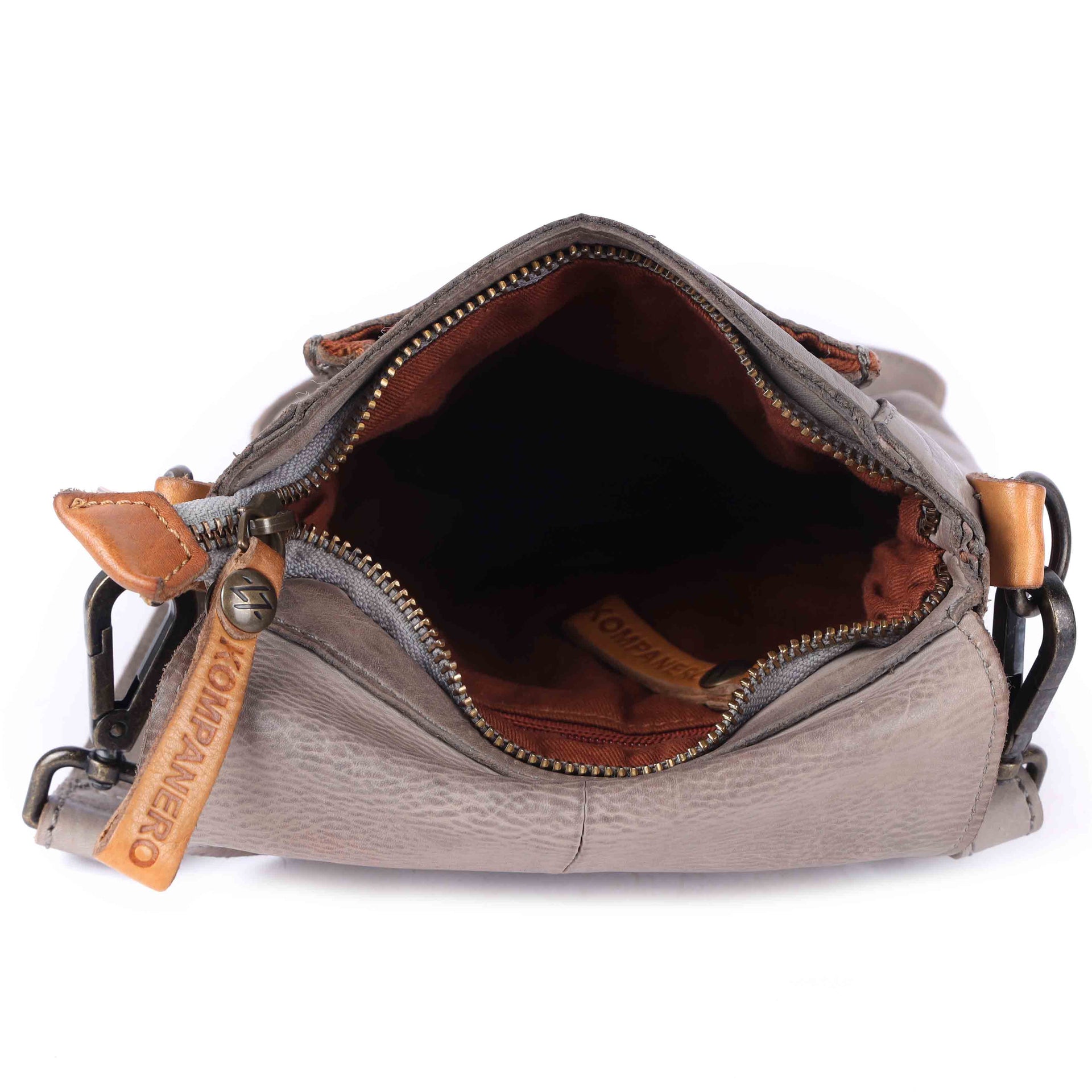 Volcano-The Crossbody
