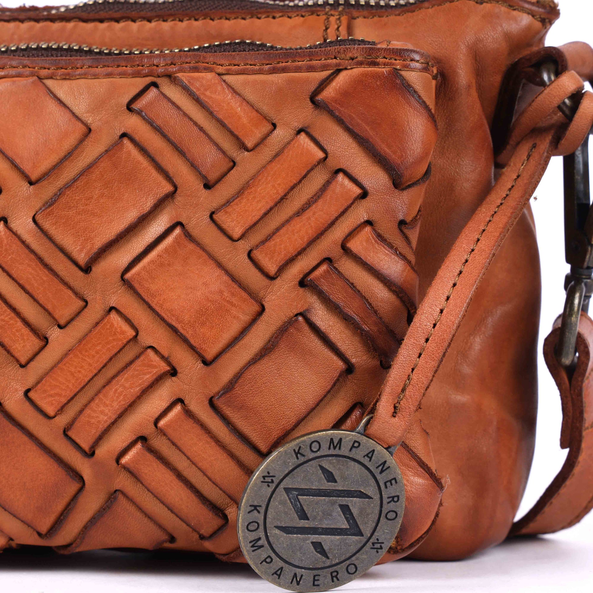 Oslo - The Sling Bag