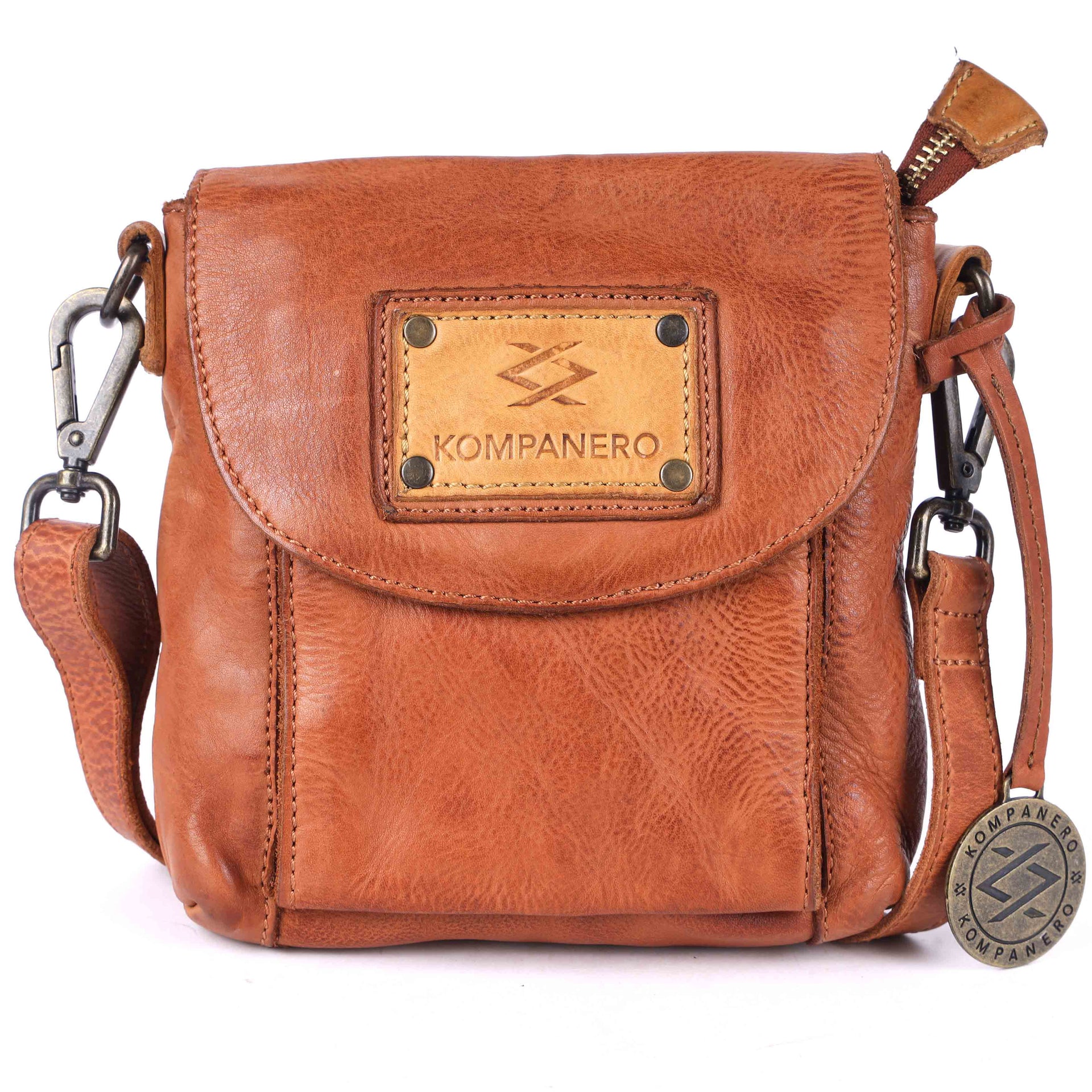 Volcano-The Crossbody