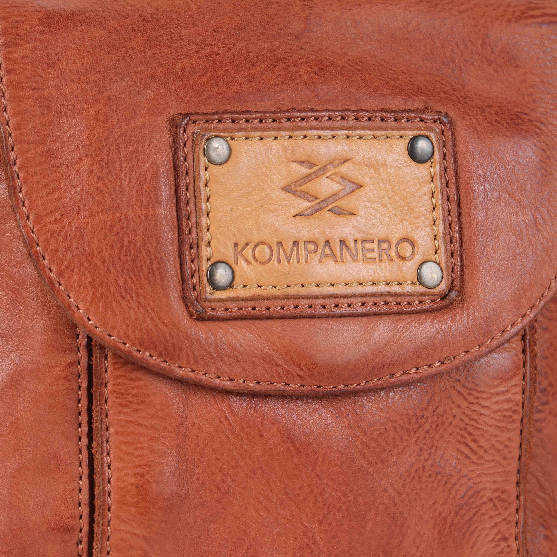 Volcano-The Crossbody