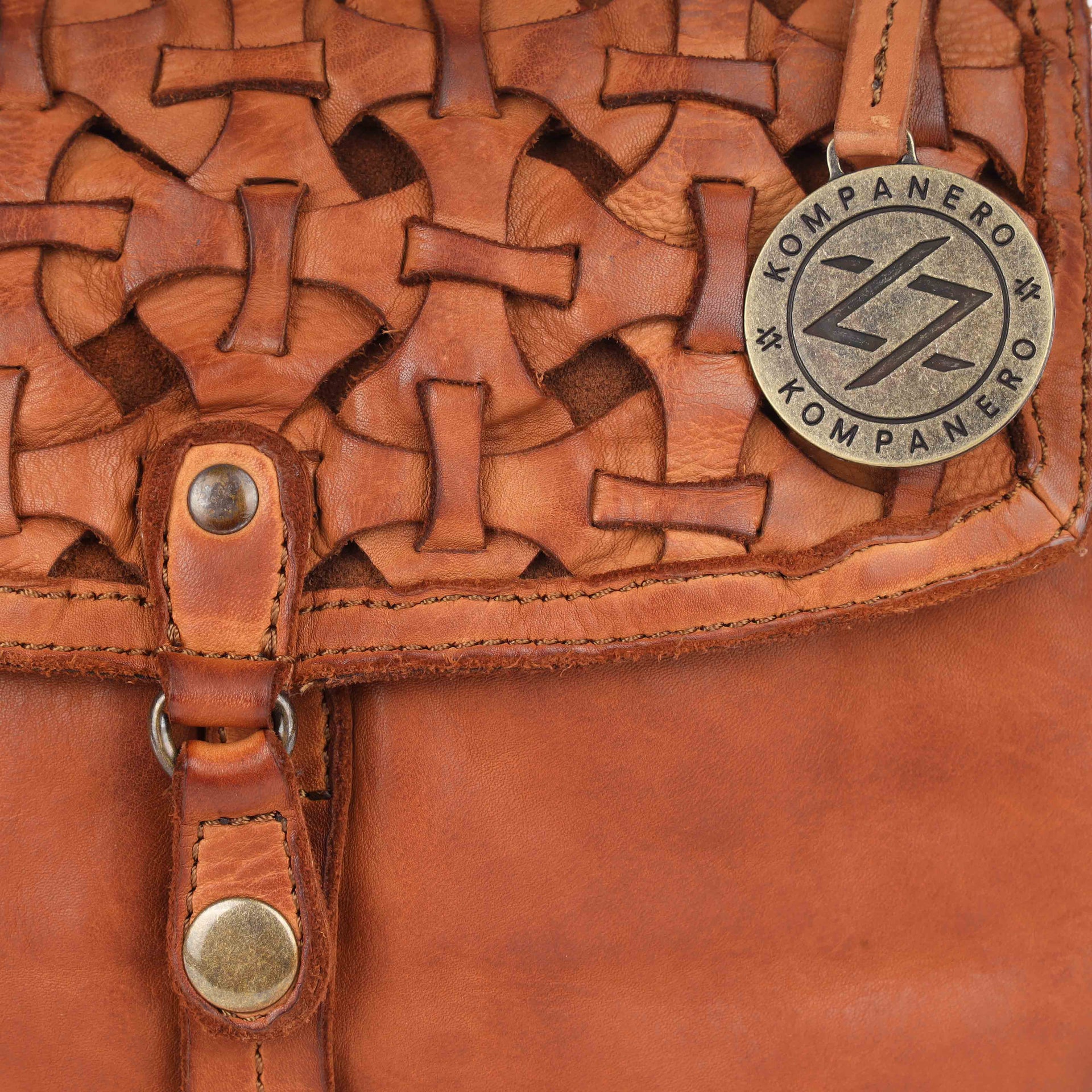 Ibiza - The Sling Bag