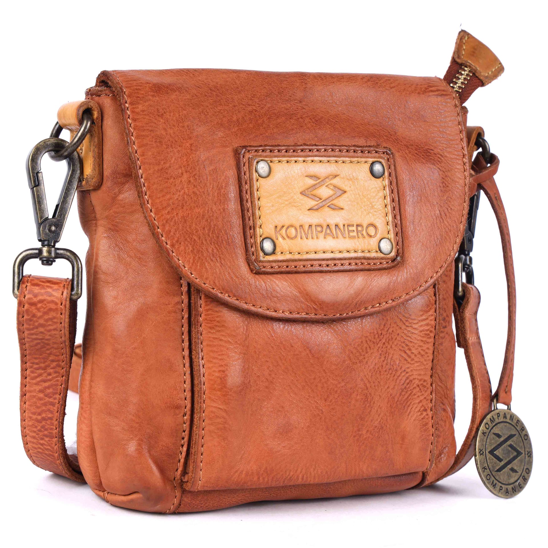 Volcano-The Crossbody
