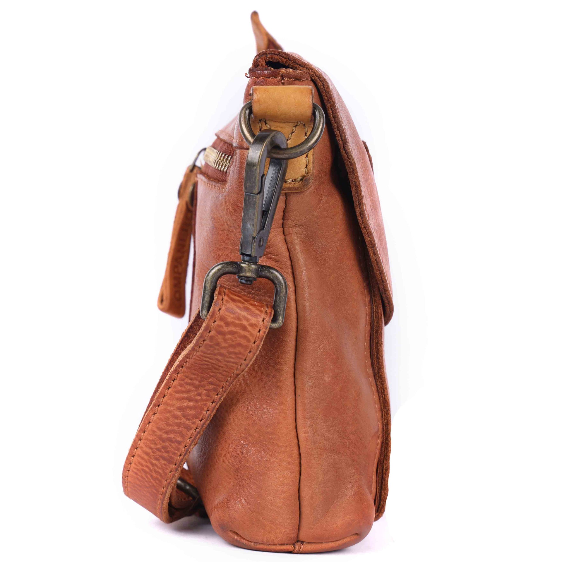 Volcano-The Crossbody
