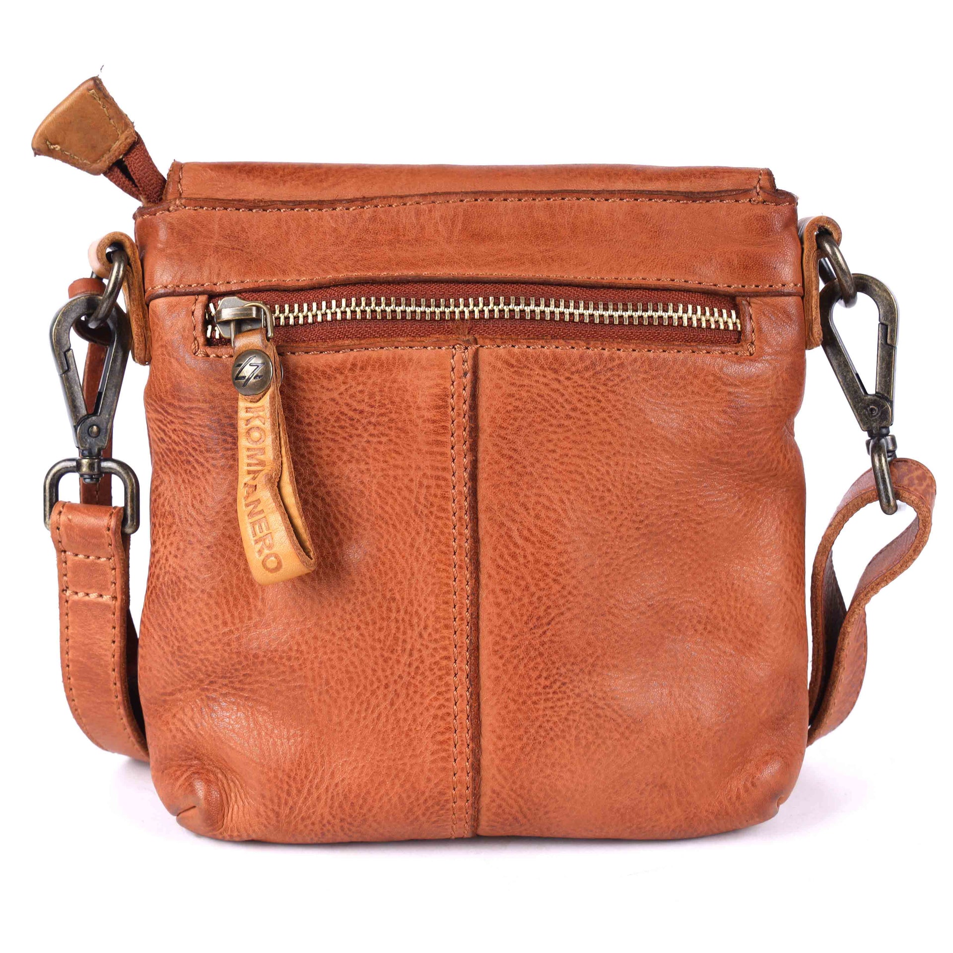Volcano-The Crossbody