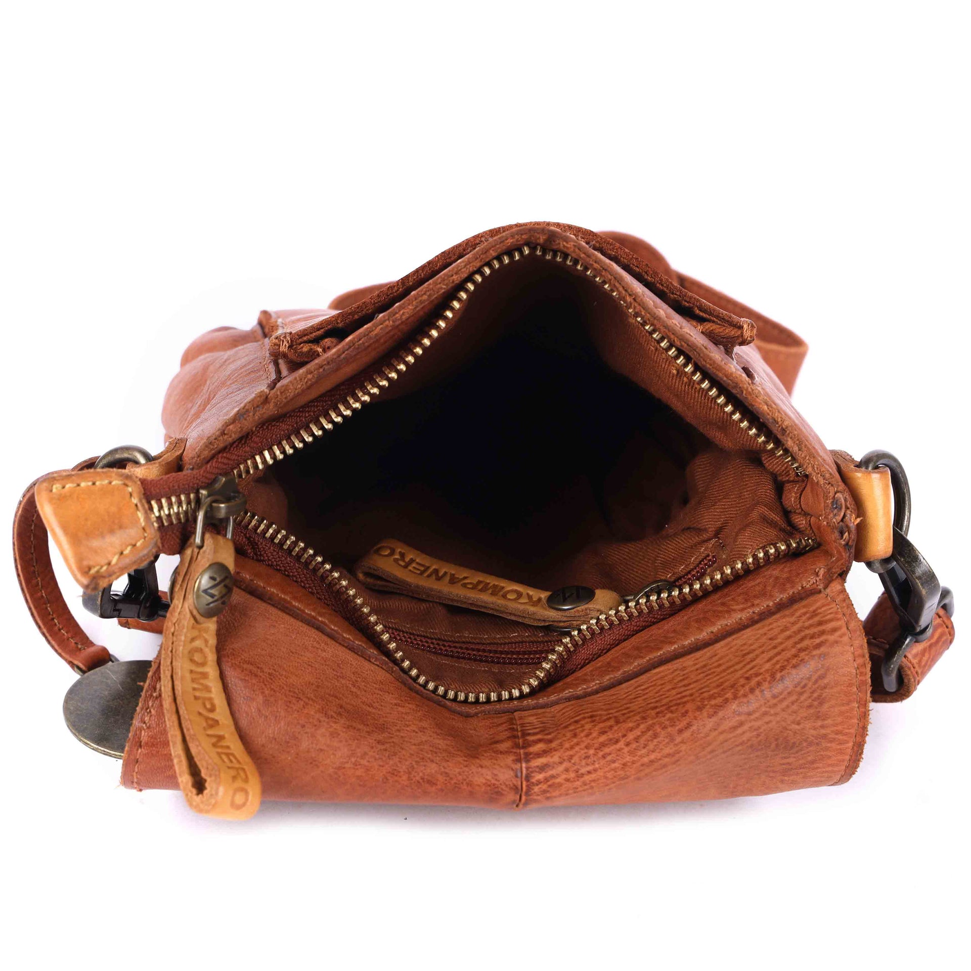Volcano-The Crossbody