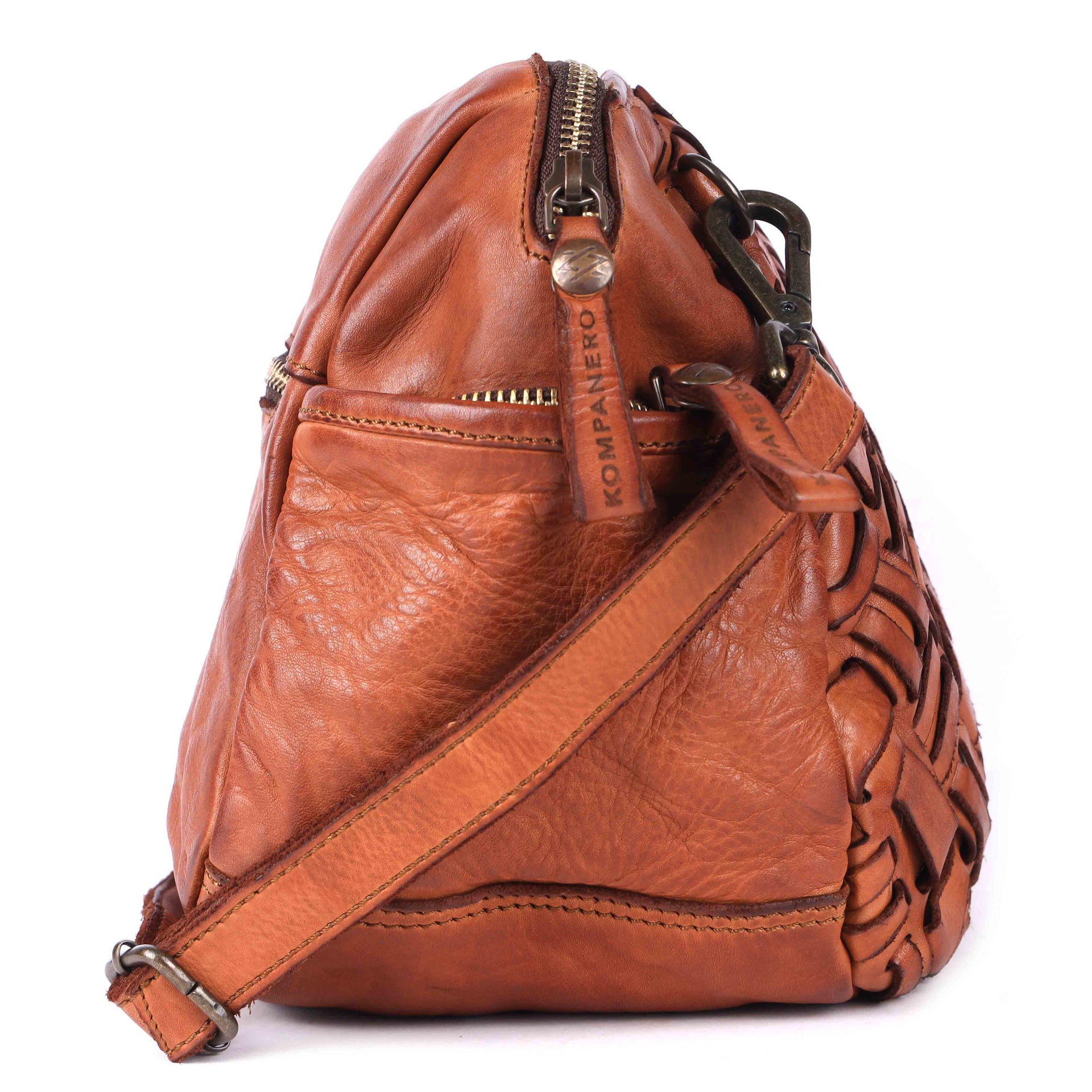 Oslo - The Bowling Bag