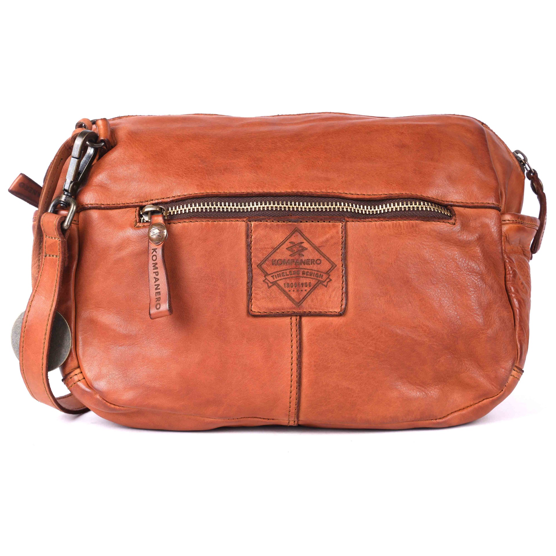 Oslo - The Bowling Bag
