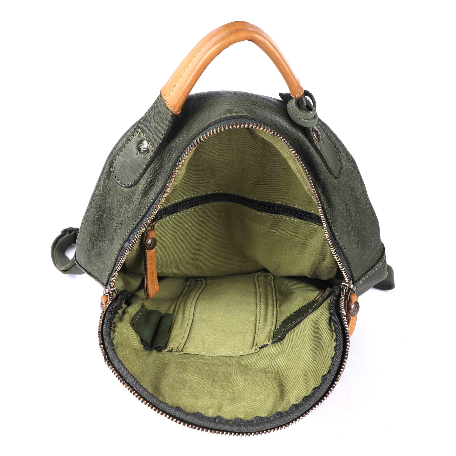 Volcano Ladies Backpack