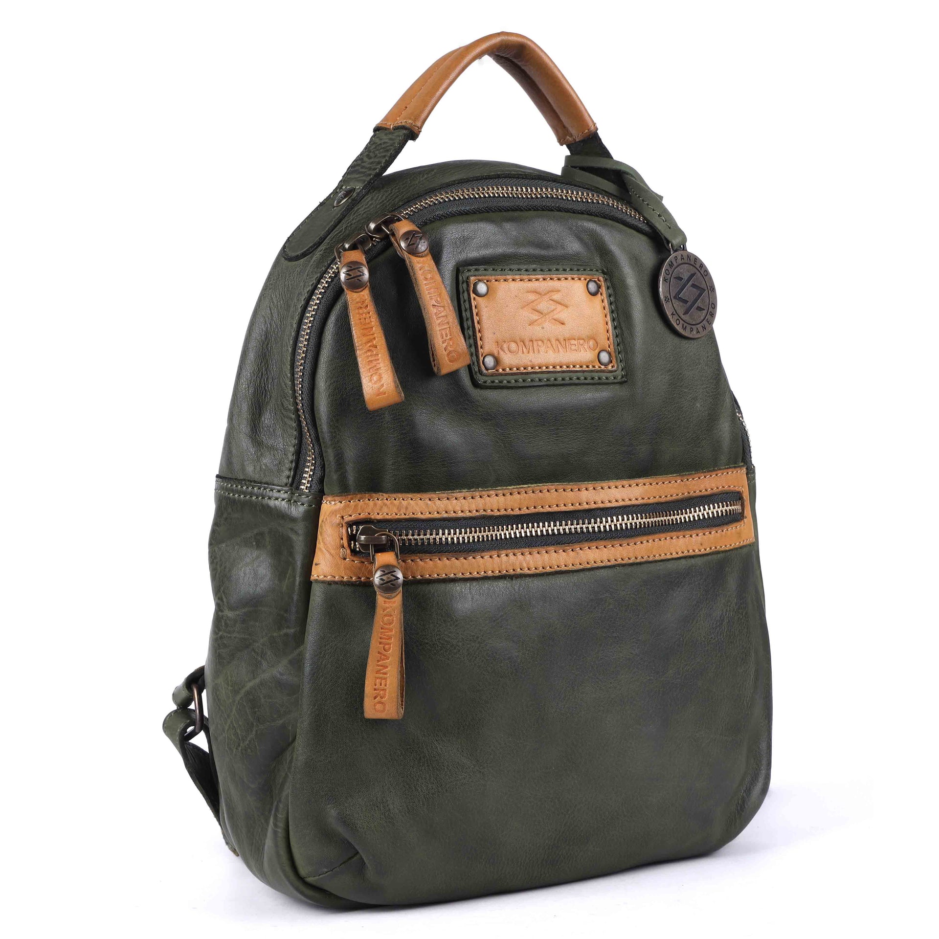 Volcano Ladies Backpack