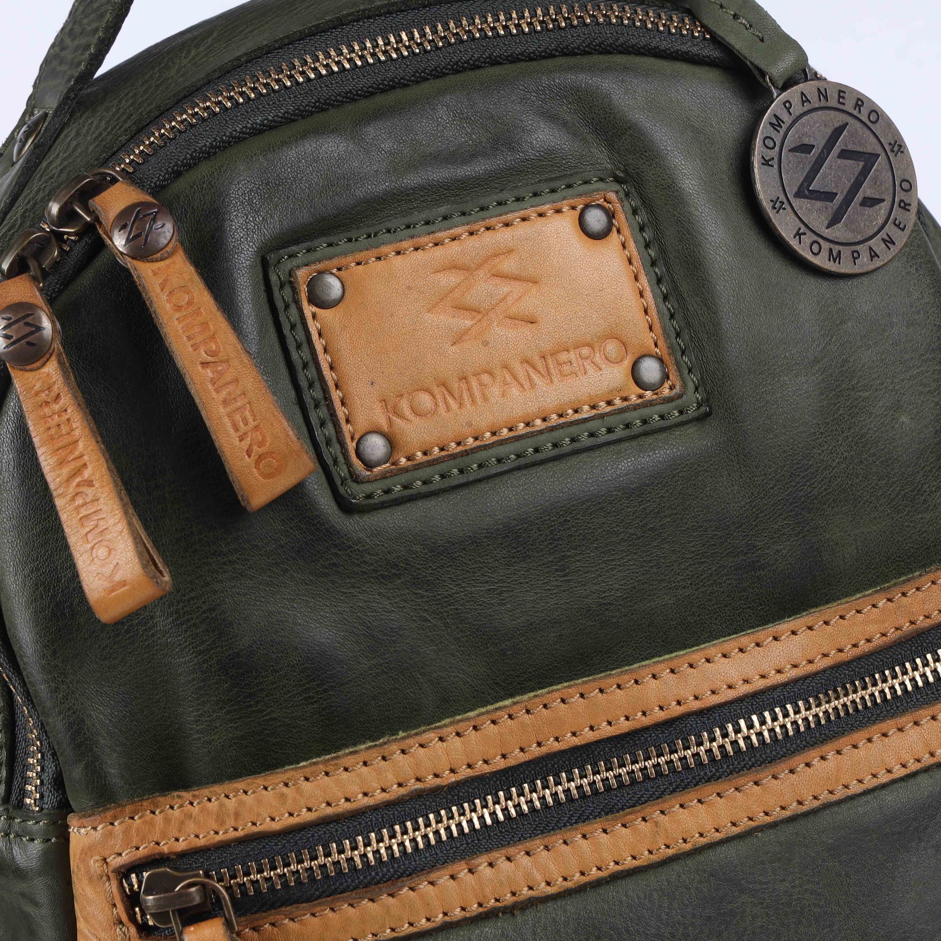 Volcano Ladies Backpack